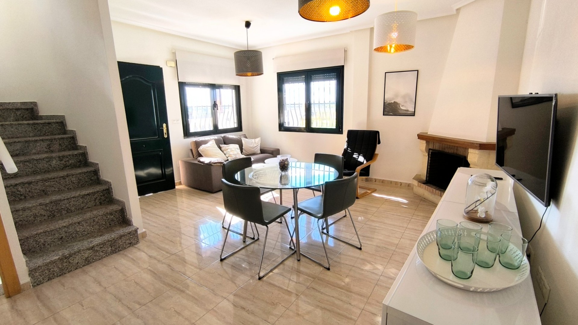 Venta - Villa adosada -
Ciudad Quesada - Rojales - Ciudad Quesada