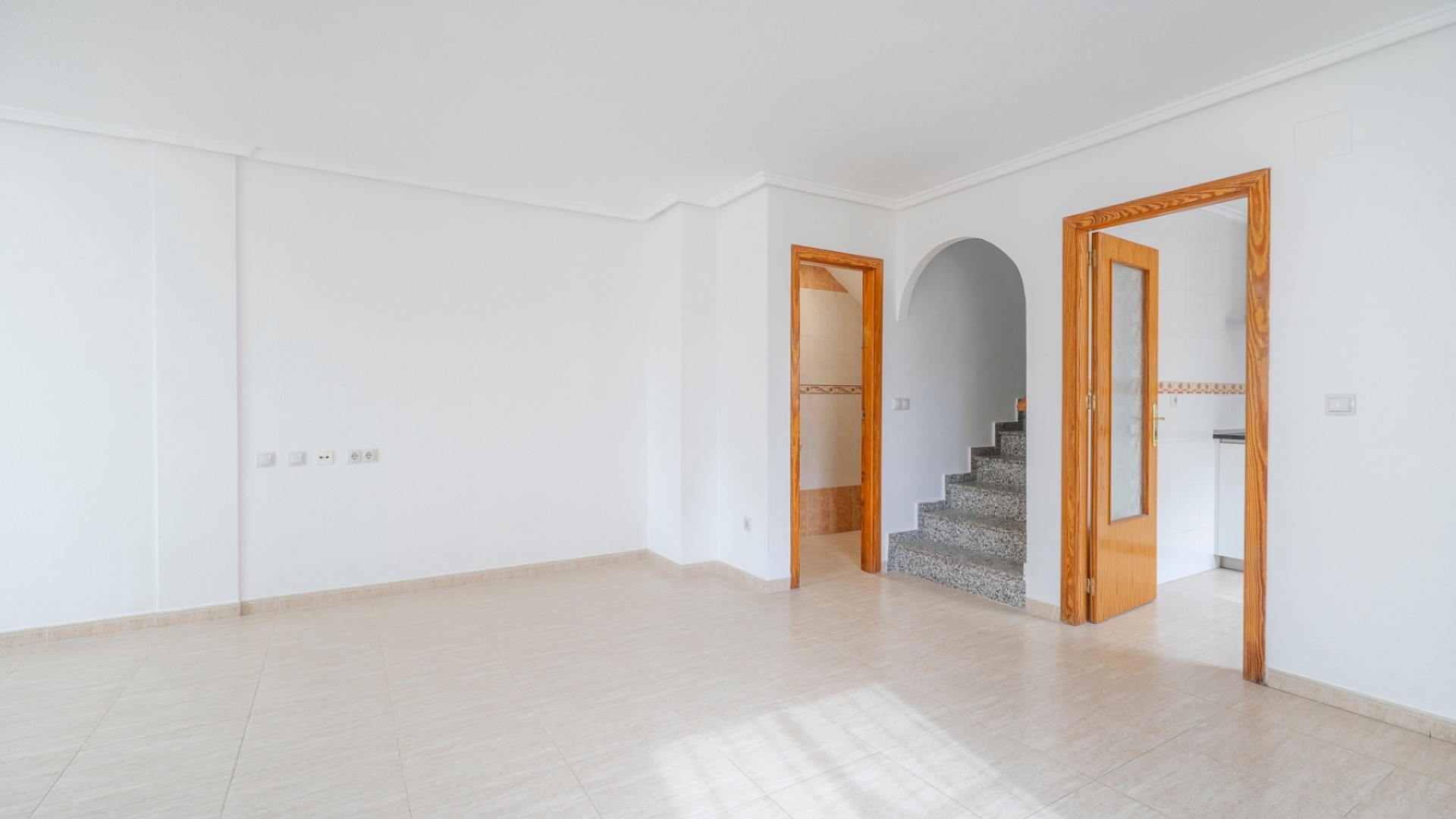 Venta - Villa adosada -
Ciudad Quesada - Rojales - Ciudad Quesada