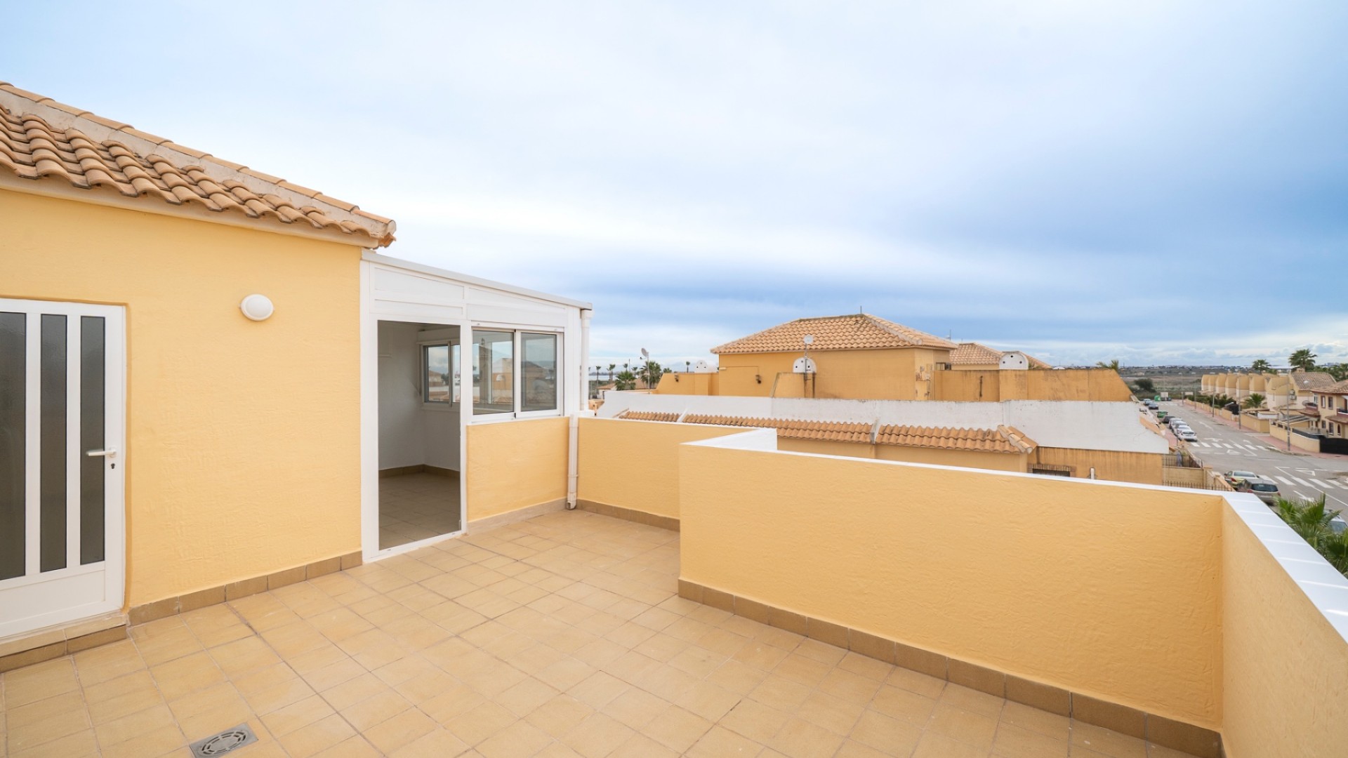 Venta - Villa adosada -
Ciudad Quesada - Rojales - Ciudad Quesada