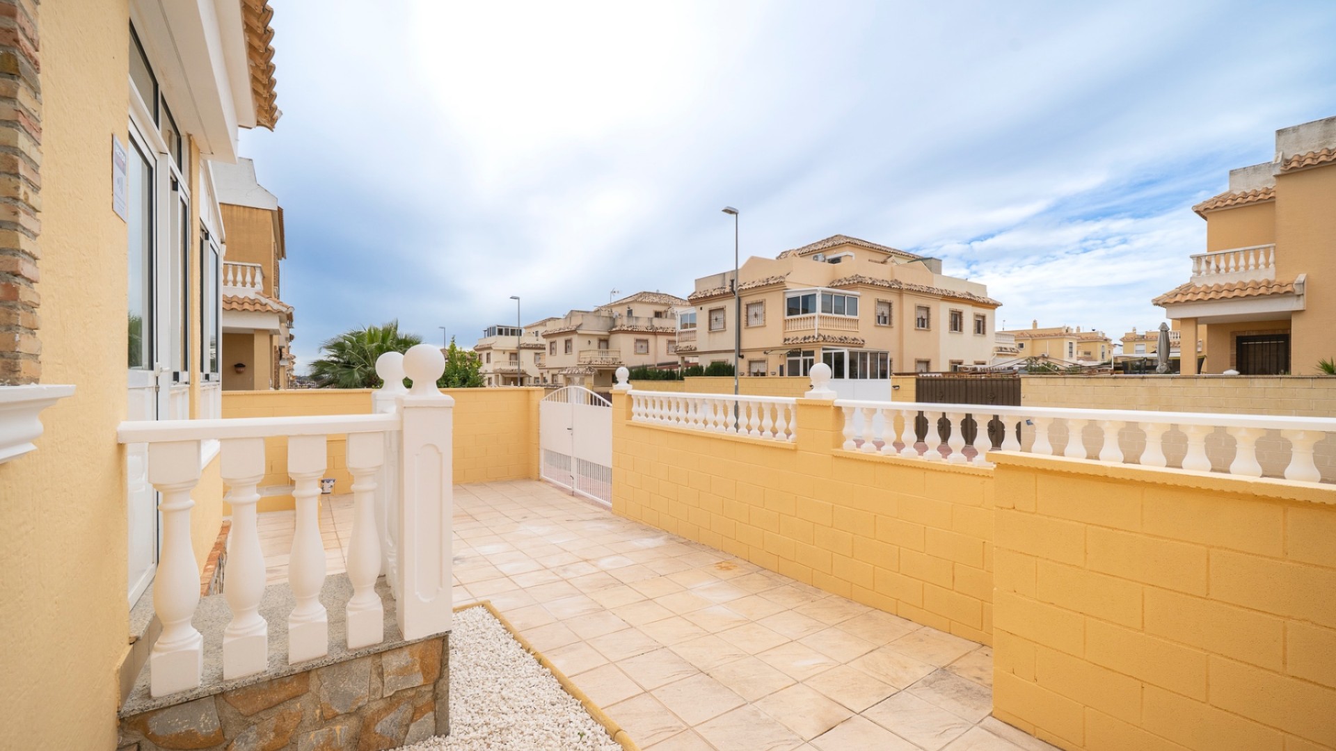 Venta - Villa adosada -
Ciudad Quesada - Rojales - Ciudad Quesada