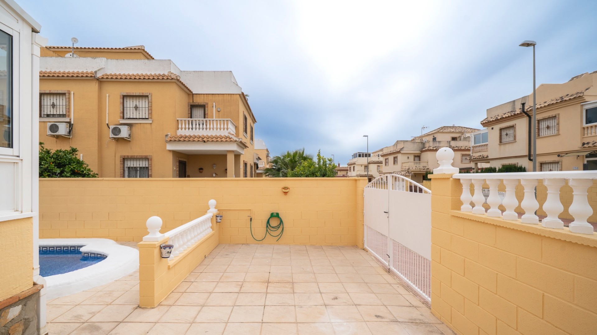 Venta - Villa adosada -
Ciudad Quesada - Rojales - Ciudad Quesada