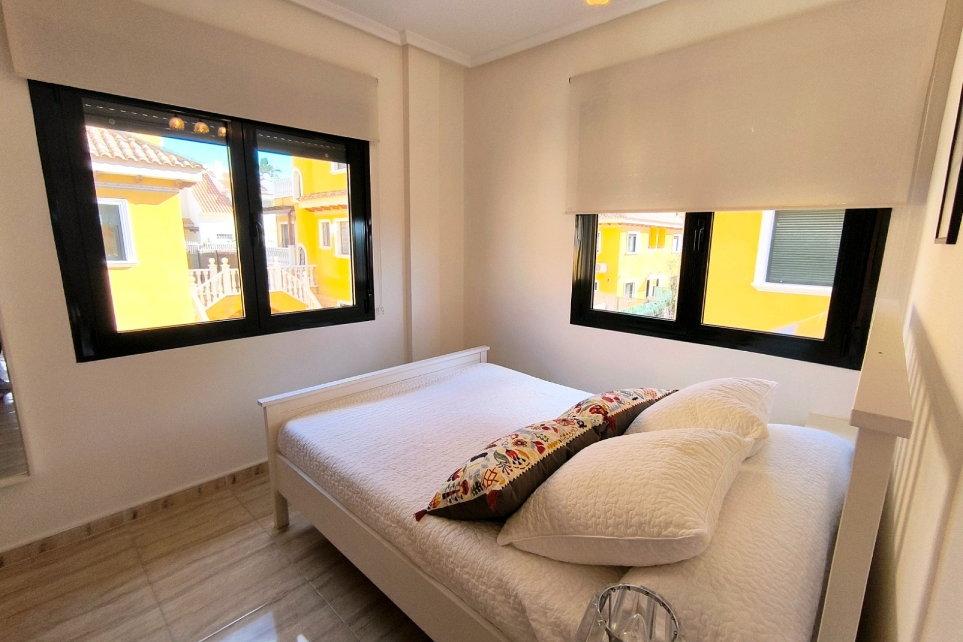 Venta - Villa adosada -
Ciudad Quesada - Rojales - Ciudad Quesada