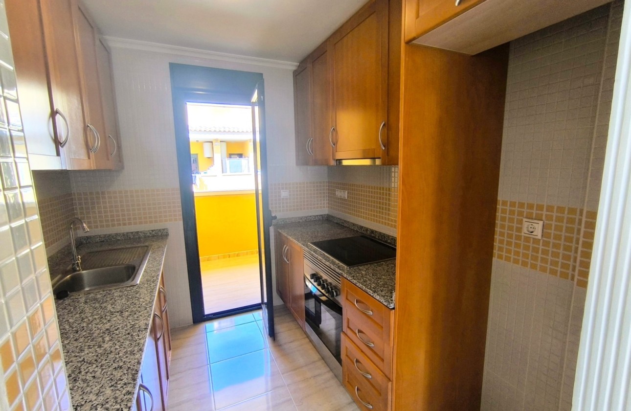 Venta - Villa adosada -
Ciudad Quesada - Rojales - Ciudad Quesada