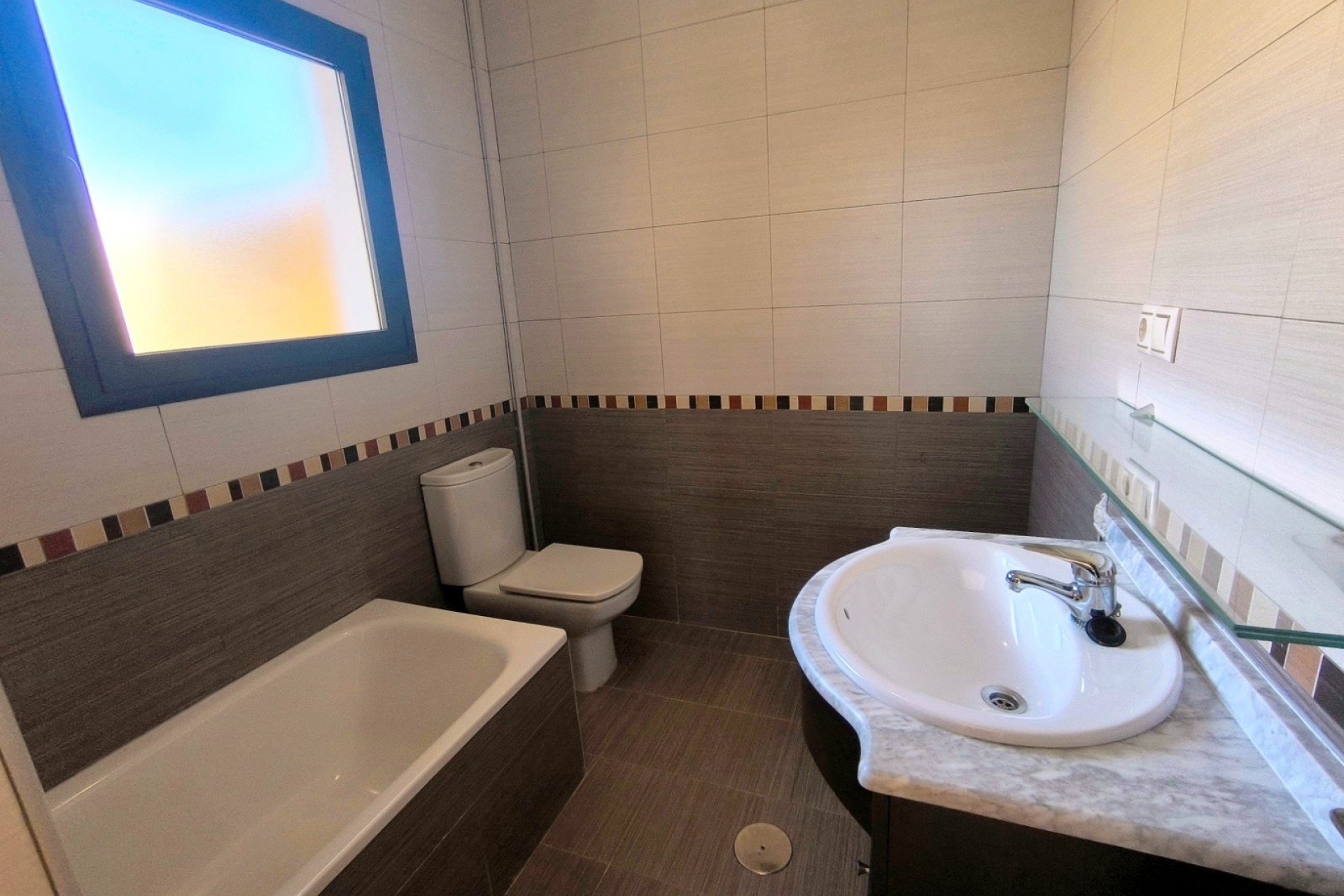 Venta - Villa adosada -
Ciudad Quesada - Rojales - Ciudad Quesada