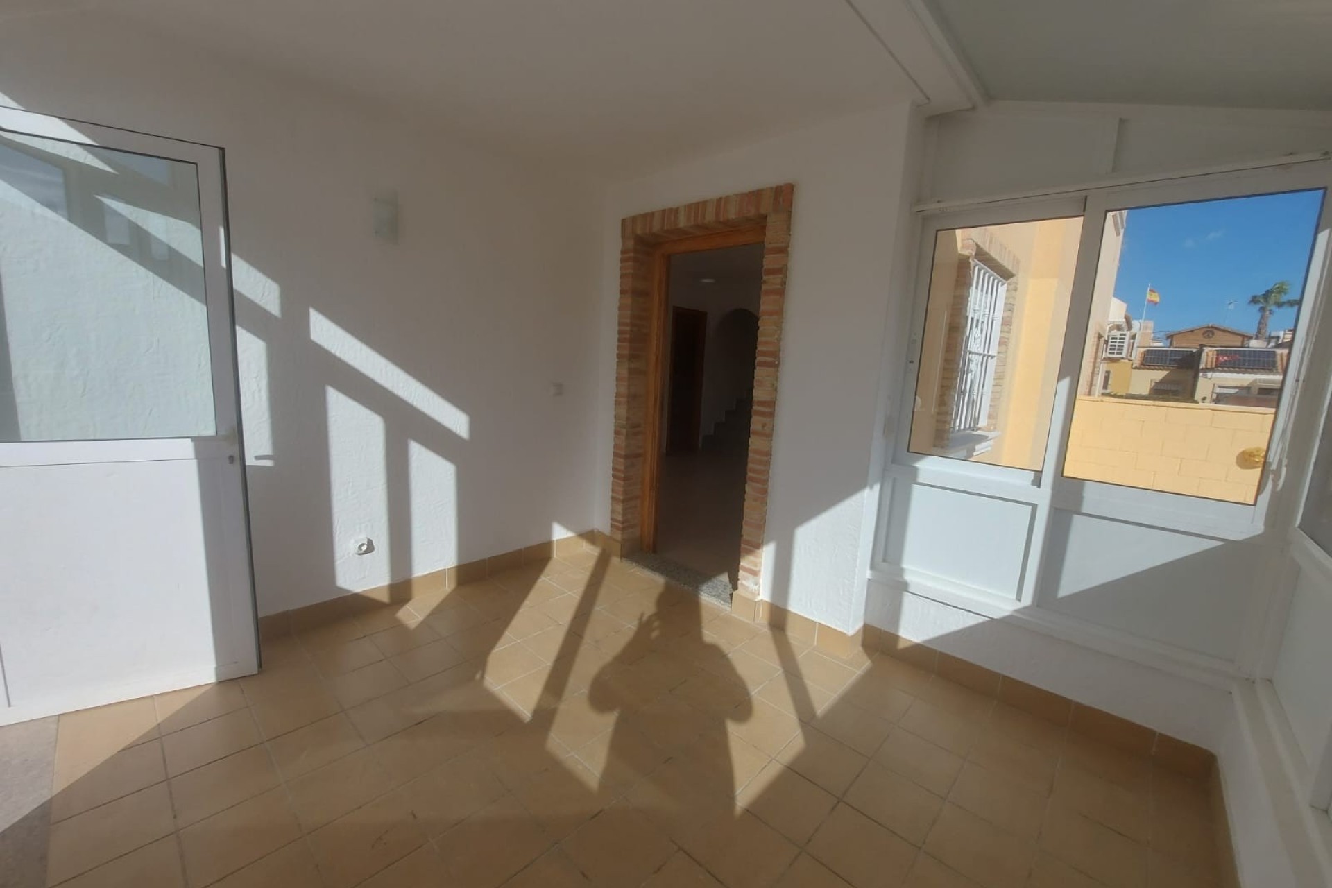 Venta - Villa adosada -
Ciudad Quesada - Rojales - Ciudad Quesada