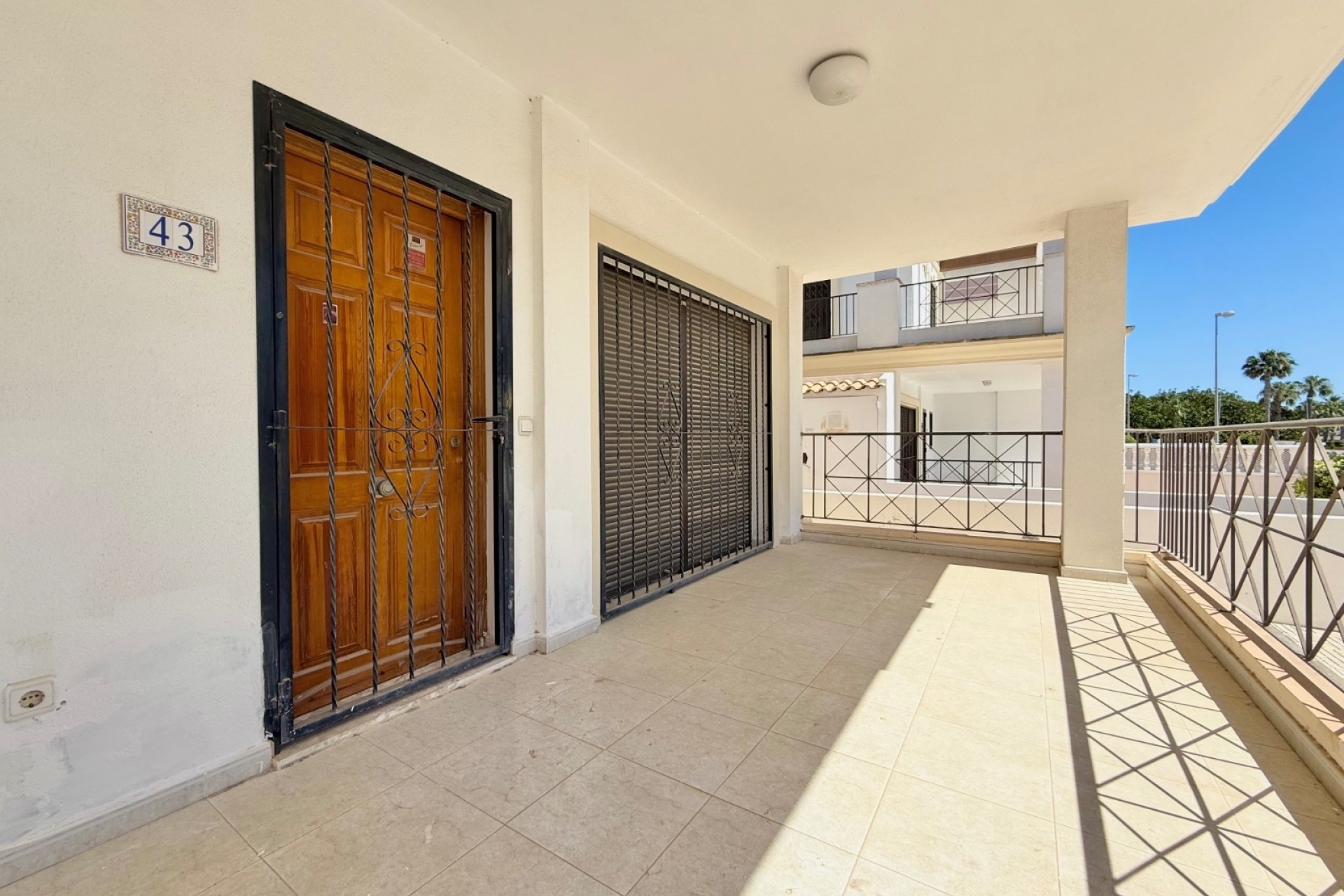 Venta - Villa adosada -
Ciudad Quesada - Rojales - Ciudad Quesada