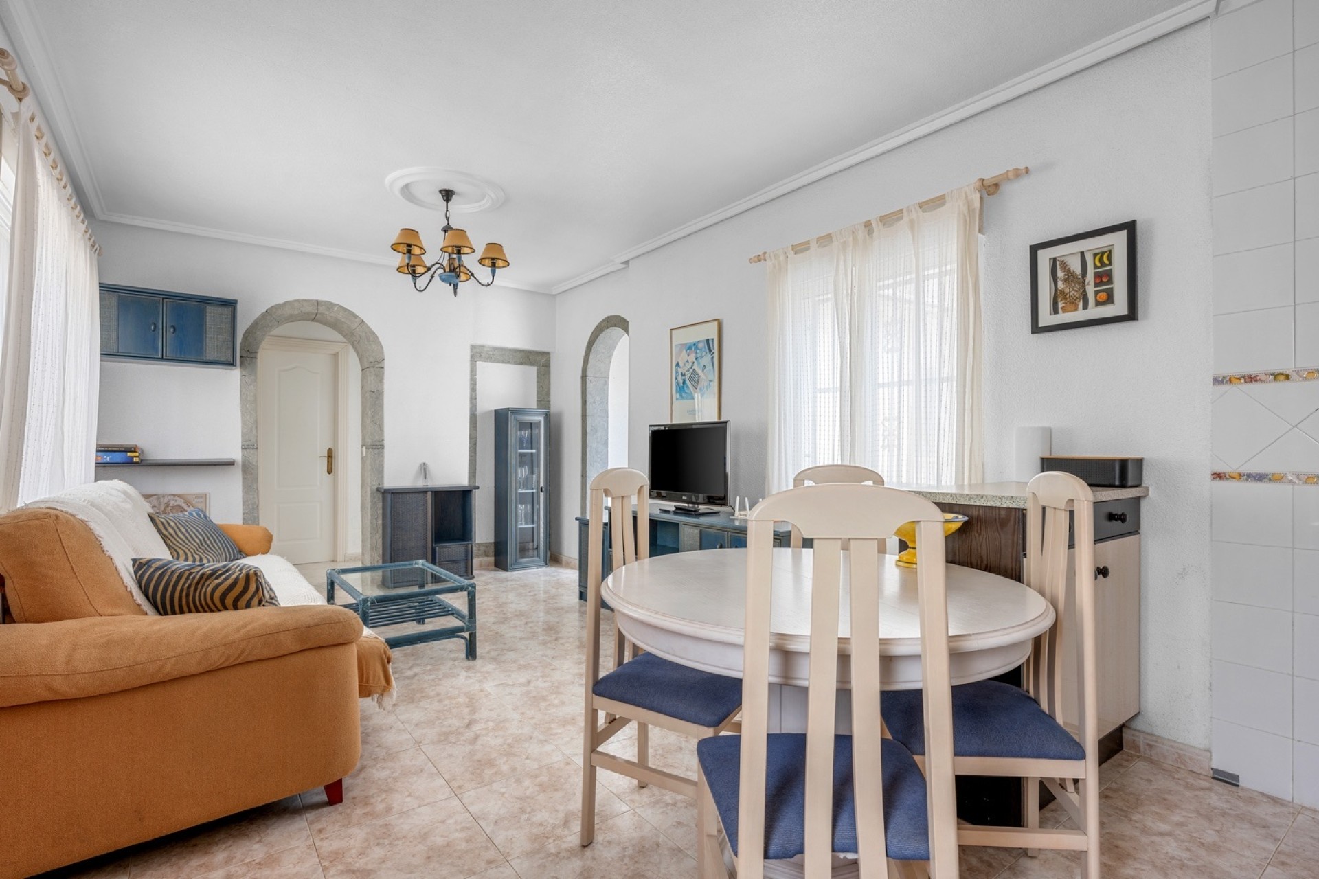 Venta - Villa adosada -
Ciudad Quesada - Rojales - Ciudad Quesada