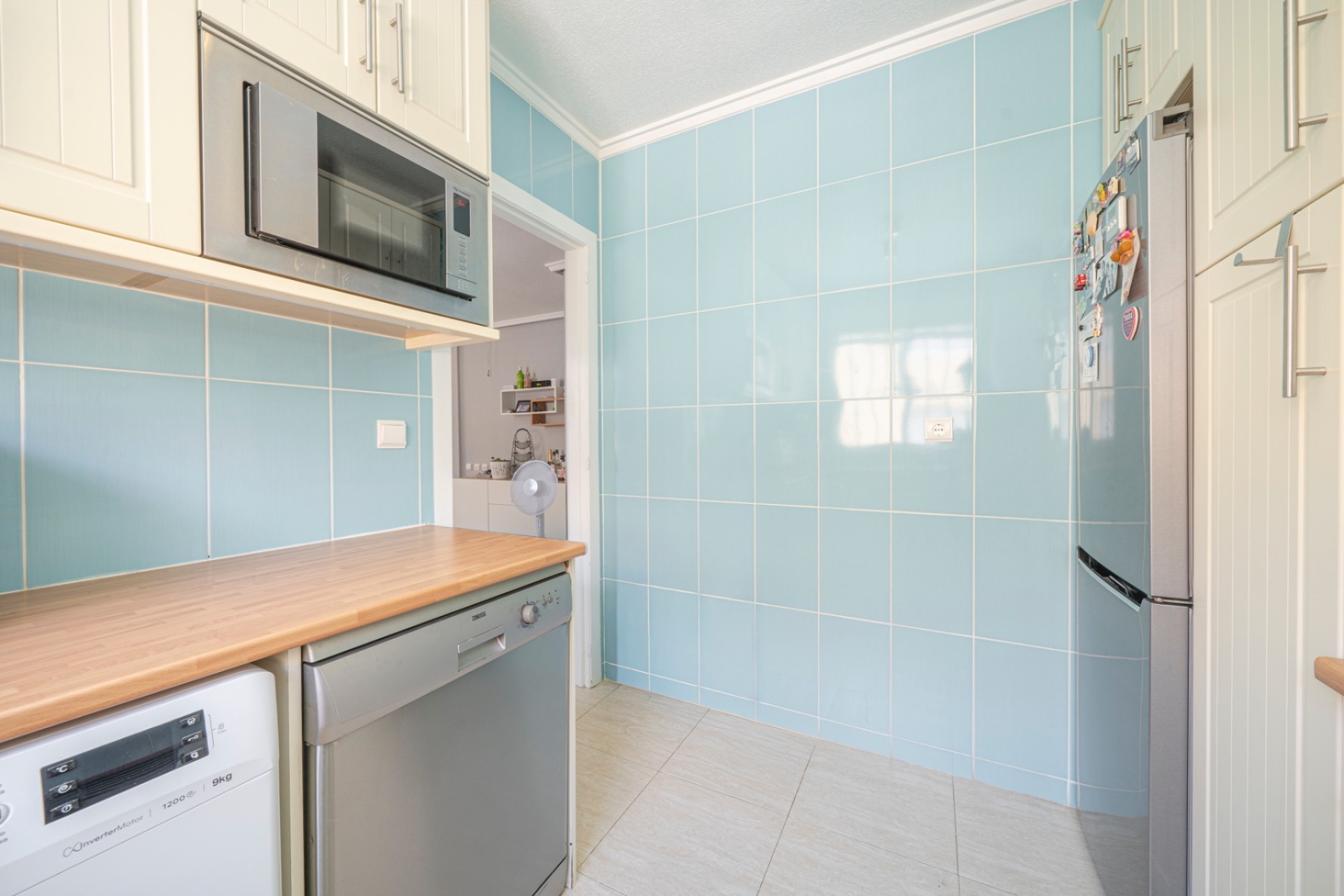 Venta - Villa adosada -
Ciudad Quesada - Rojales - Ciudad Quesada