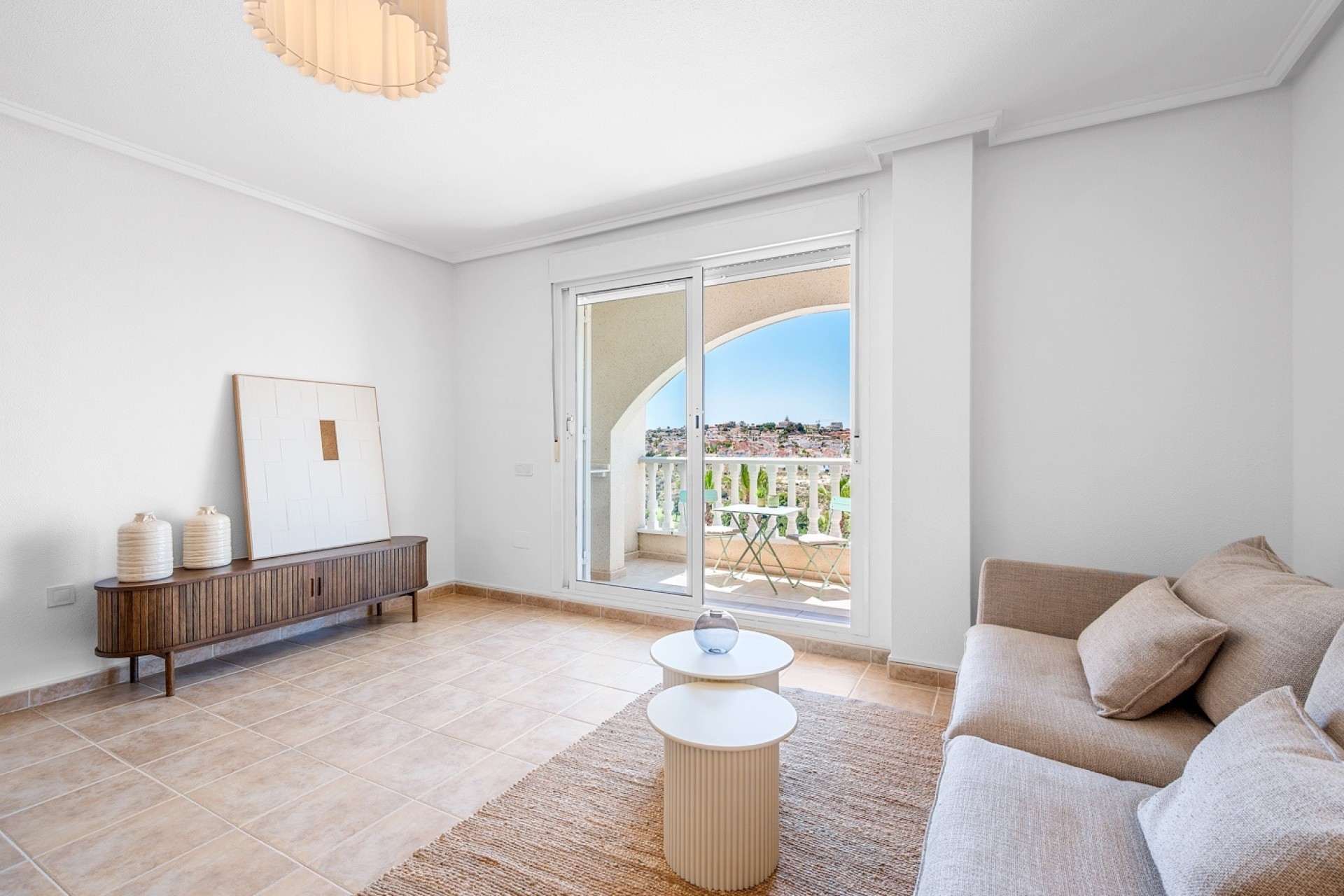 Venta - Villa adosada -
Ciudad Quesada - Rojales - Ciudad Quesada
