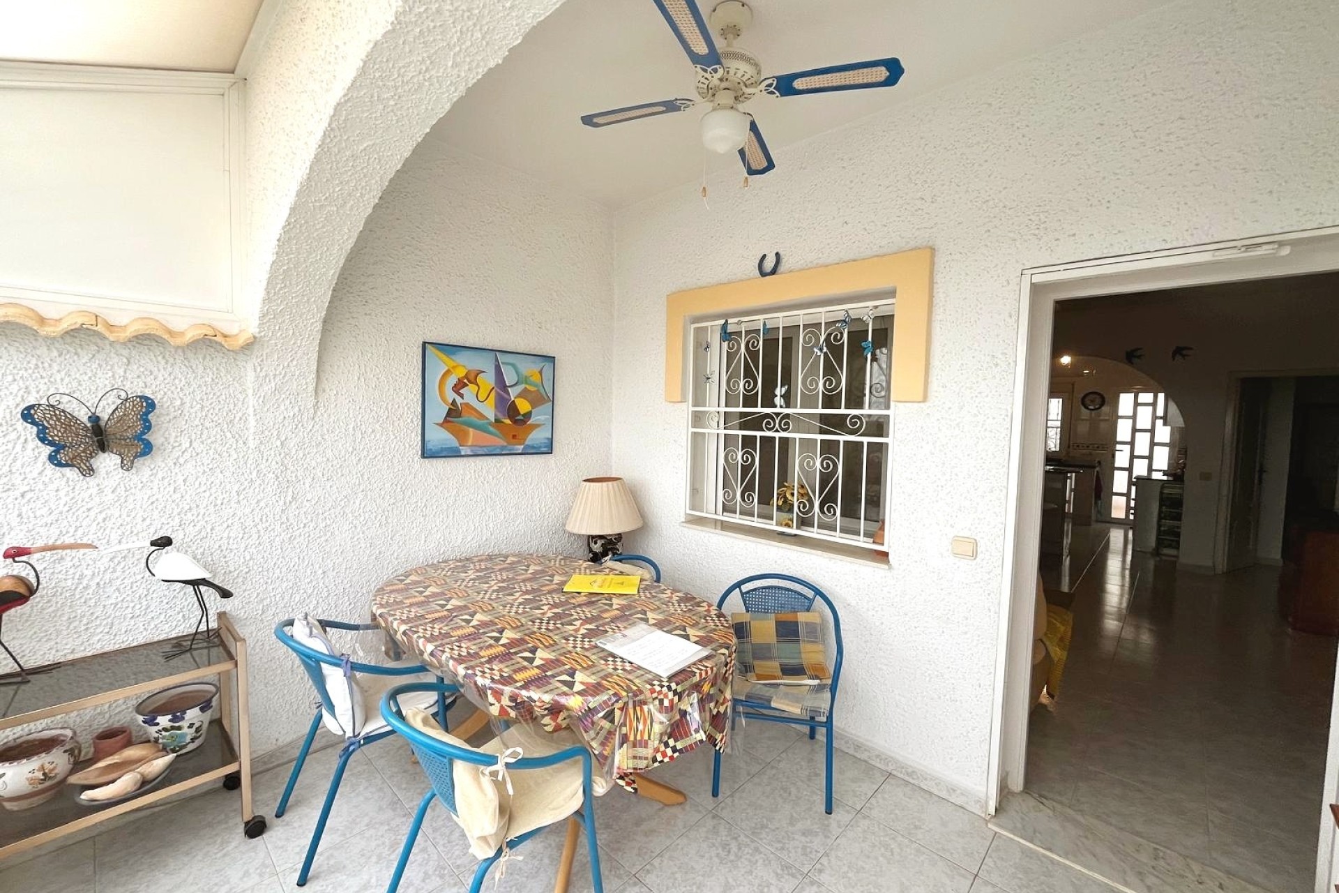 Venta - Villa adosada -
Ciudad Quesada - Rojales - Ciudad Quesada