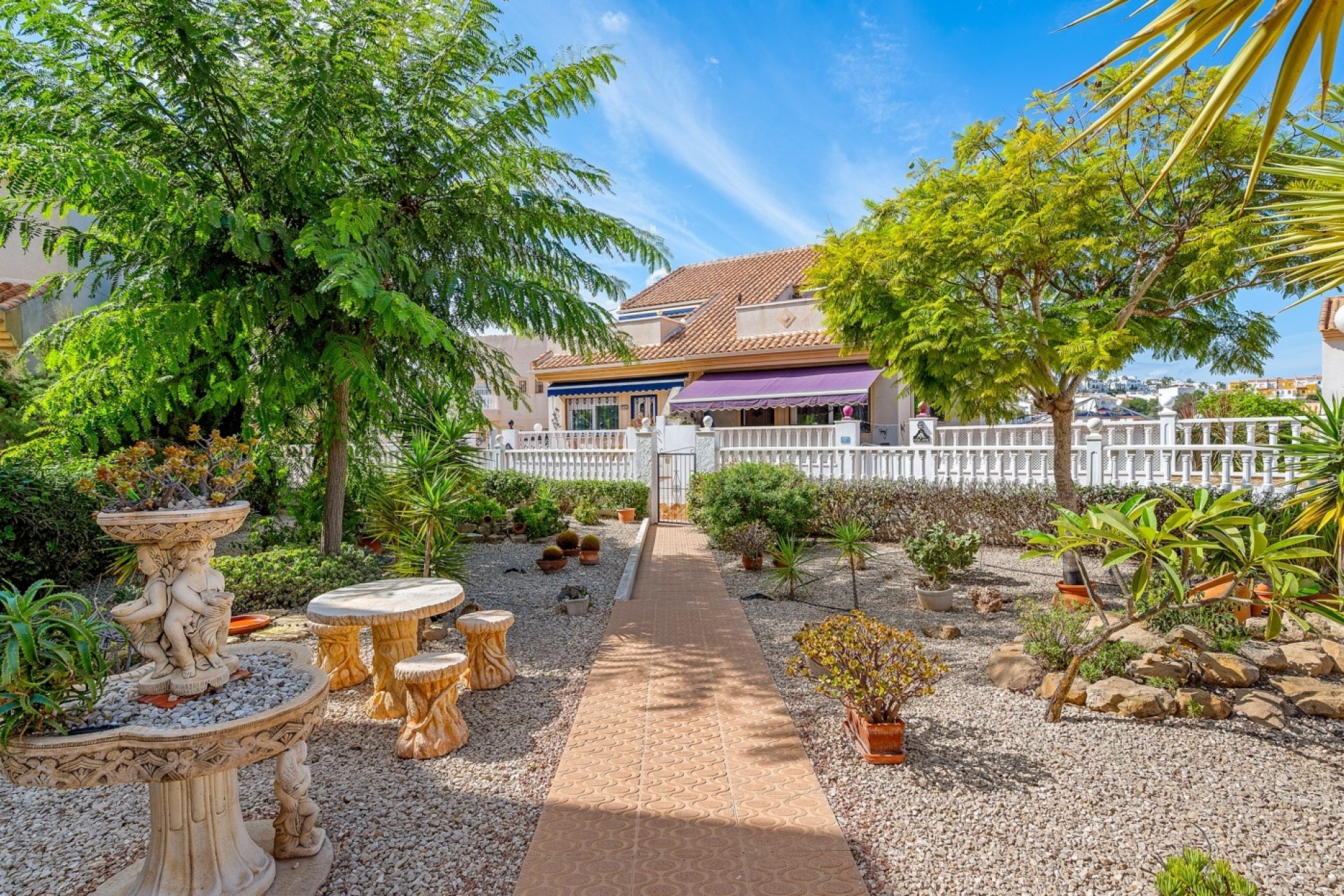 Venta - Villa adosada -
Ciudad Quesada - Rojales - Ciudad Quesada