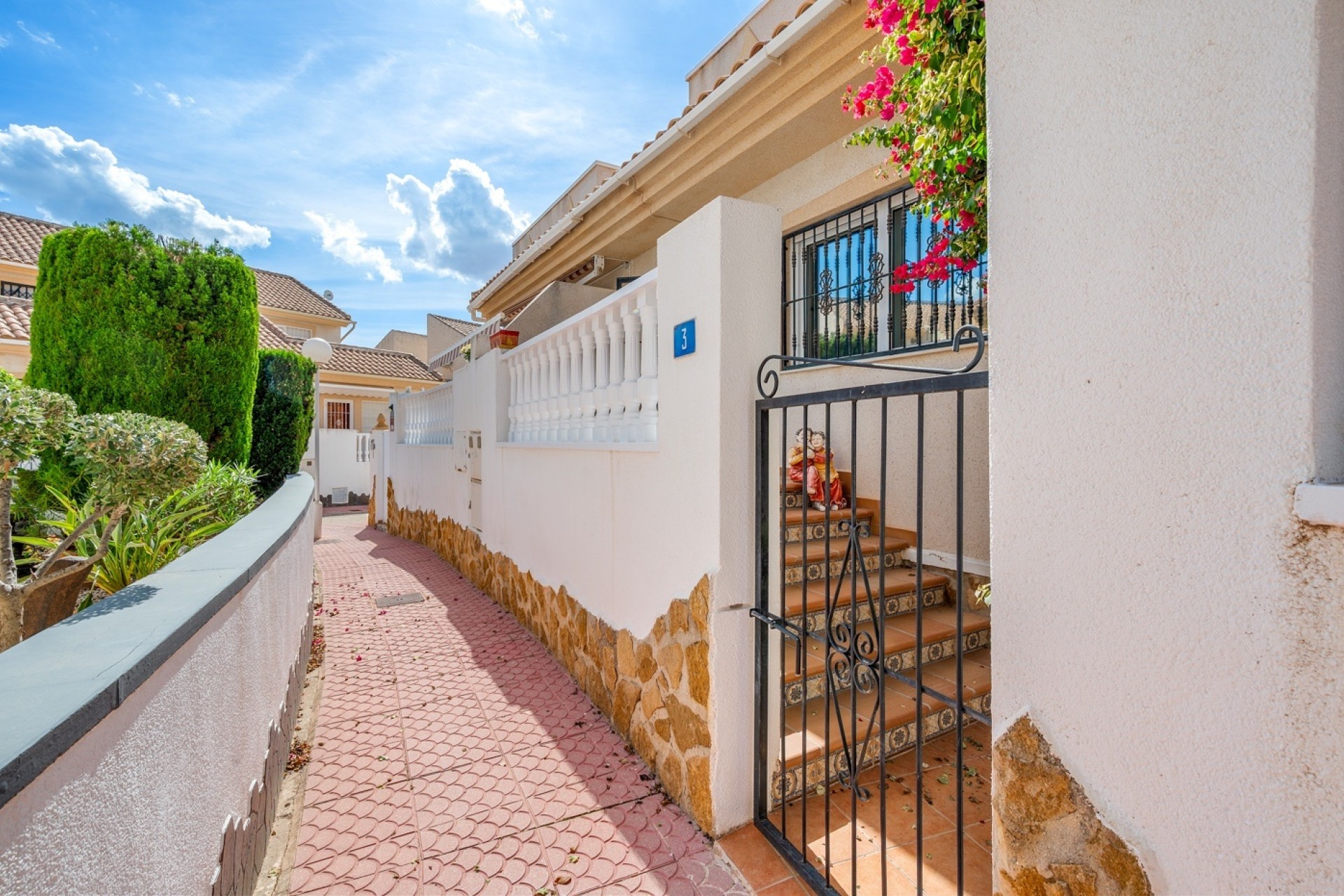 Venta - Villa adosada -
Ciudad Quesada - Rojales - Ciudad Quesada