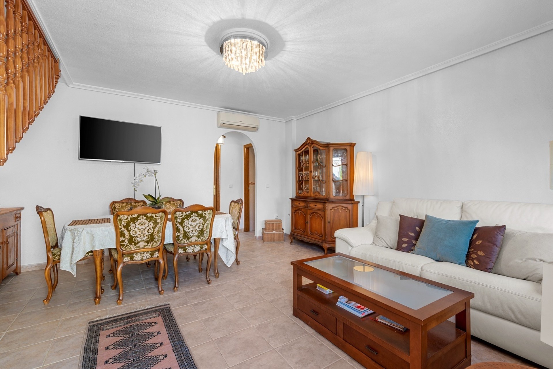 Venta - Villa adosada -
Ciudad Quesada - Rojales - Ciudad Quesada