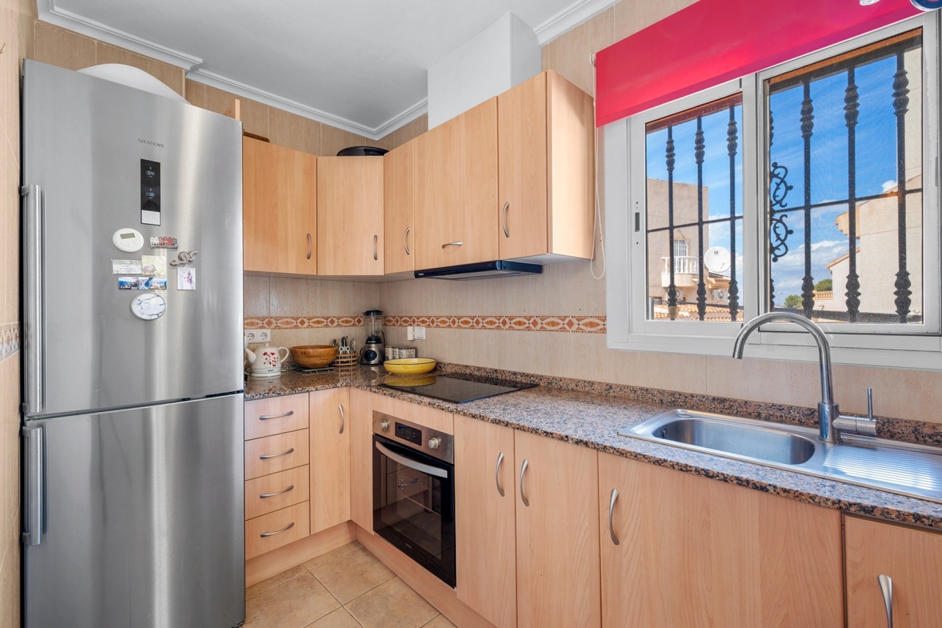 Venta - Villa adosada -
Ciudad Quesada - Rojales - Ciudad Quesada
