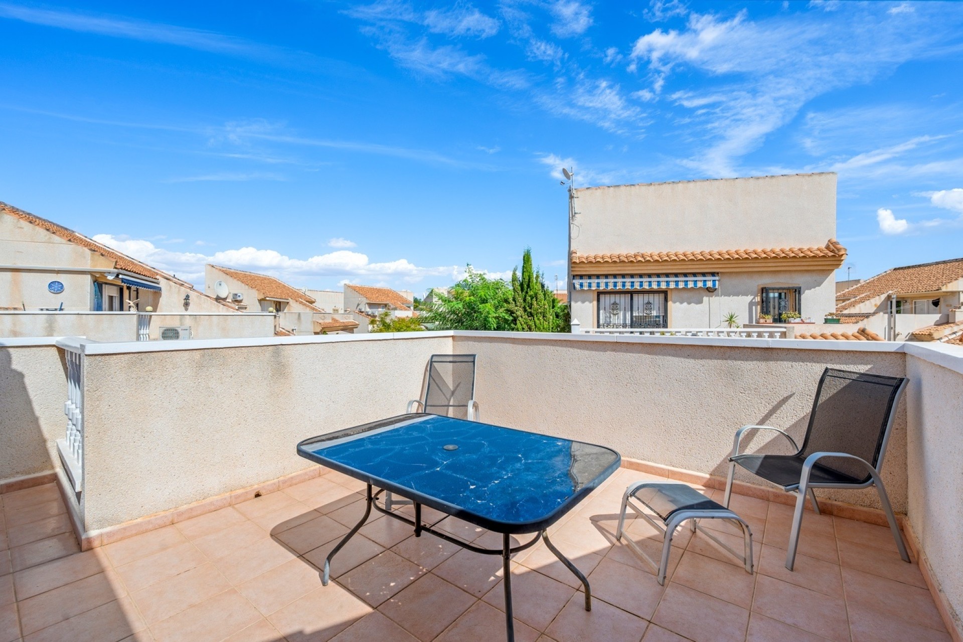 Venta - Villa adosada -
Ciudad Quesada - Rojales - Ciudad Quesada