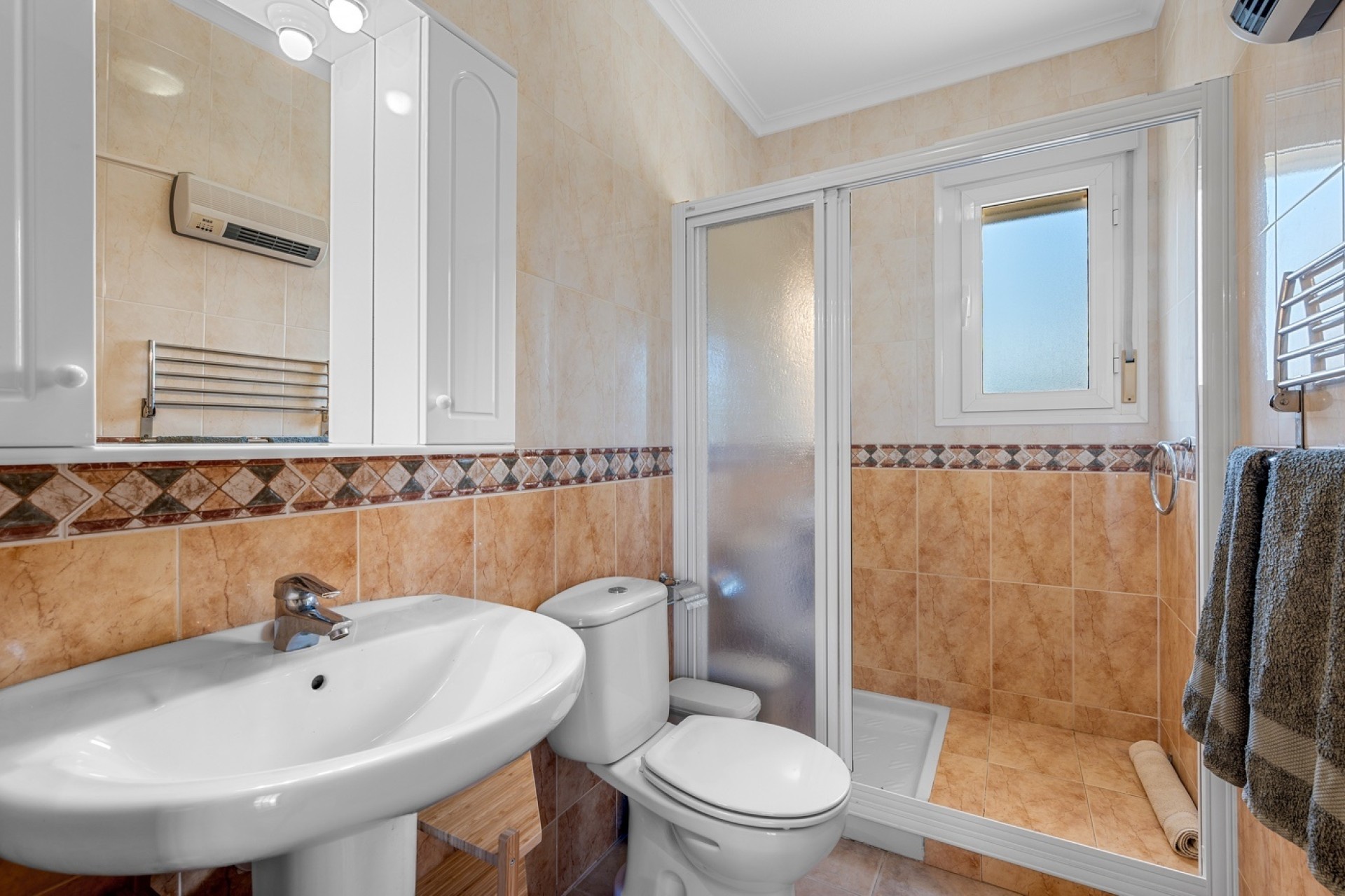 Venta - Villa adosada -
Ciudad Quesada - Rojales - Ciudad Quesada