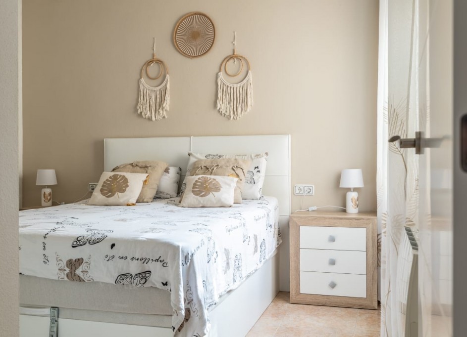 Venta - Villa adosada -
Ciudad Quesada - Rojales - Costa Blanca South