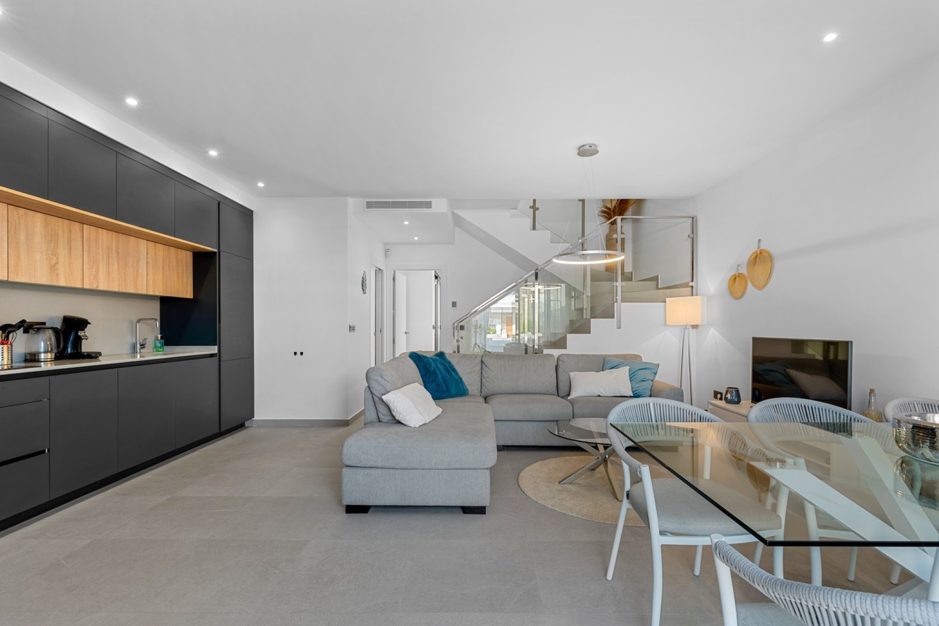 Venta - Villa adosada -
Ciudad Quesada - Rojales - Costa Blanca South