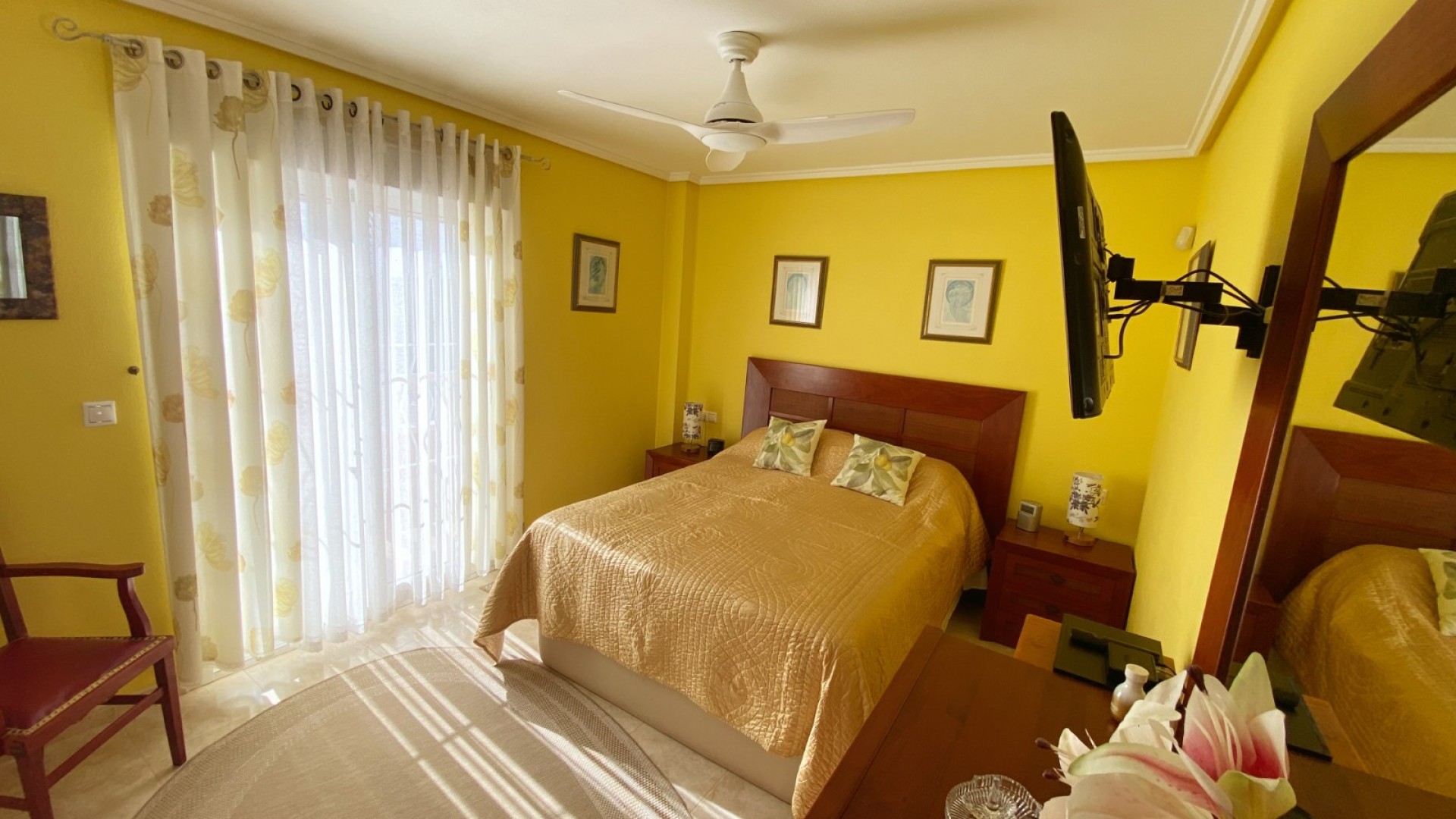 Venta - Villa adosada -
Ciudad Quesada - Rojales - Dona Pepa