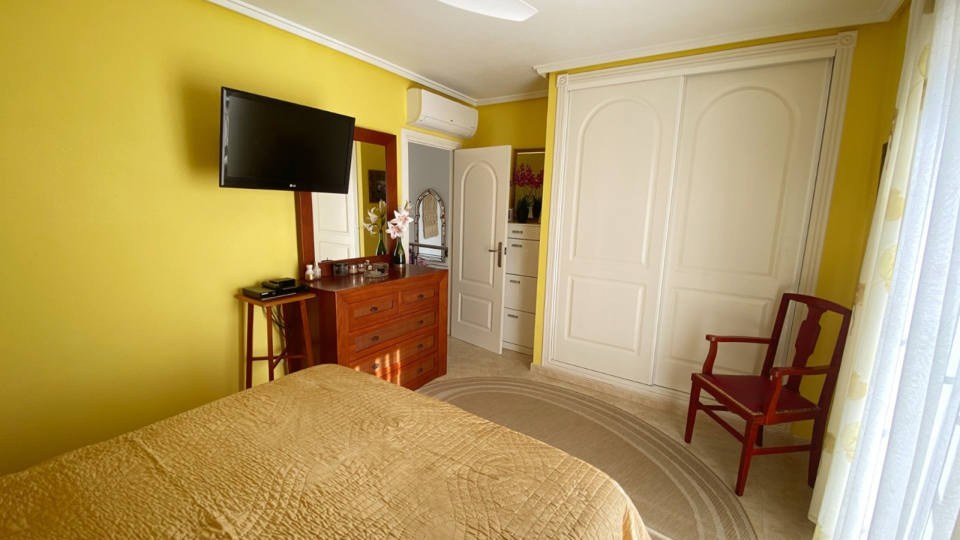 Venta - Villa adosada -
Ciudad Quesada - Rojales - Dona Pepa