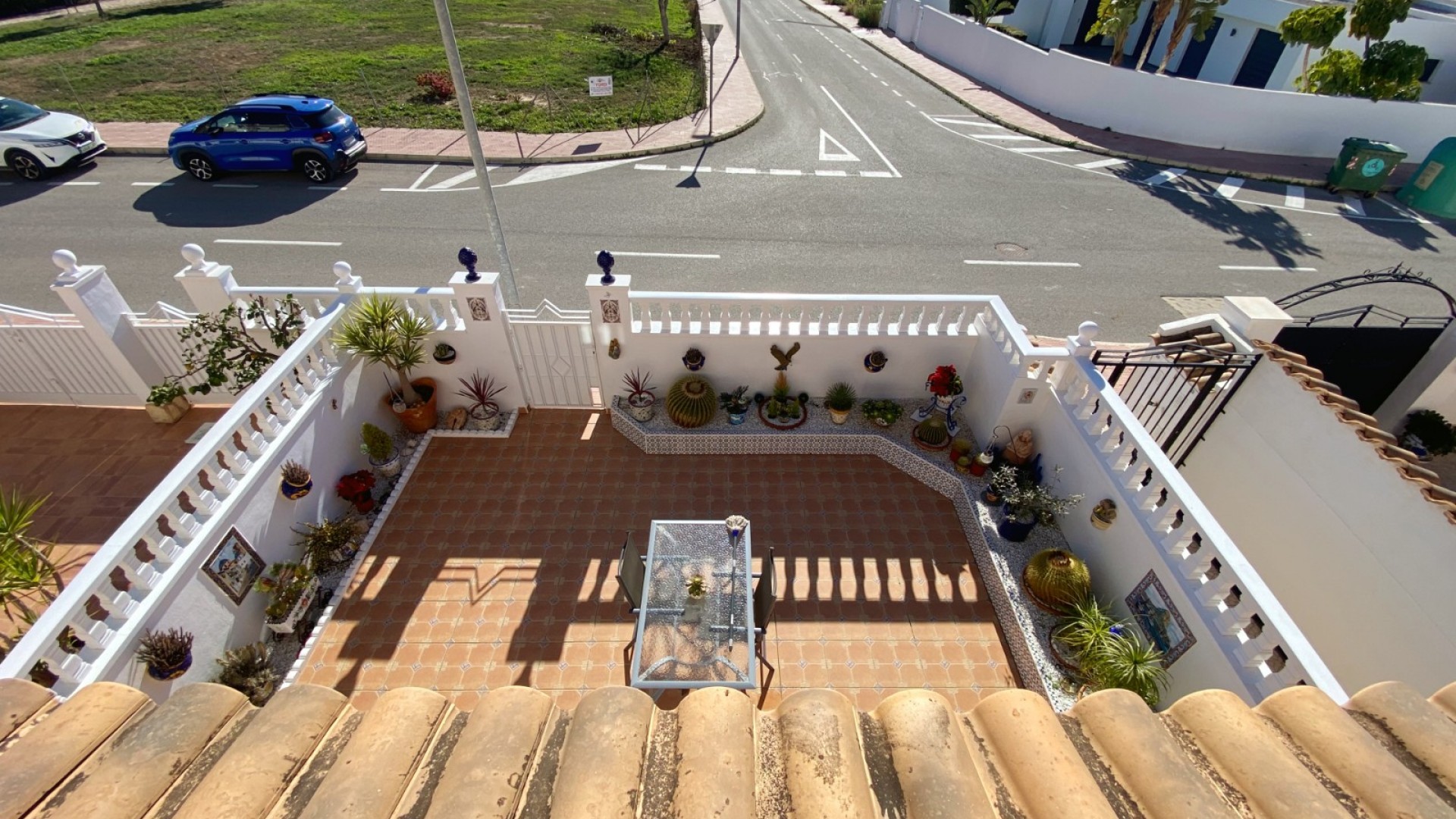 Venta - Villa adosada -
Ciudad Quesada - Rojales - Dona Pepa