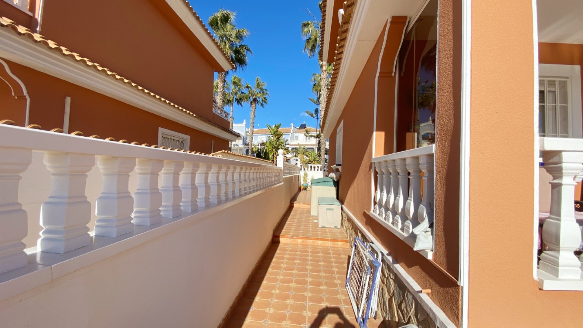 Venta - Villa adosada -
Ciudad Quesada - Rojales - Dona Pepa