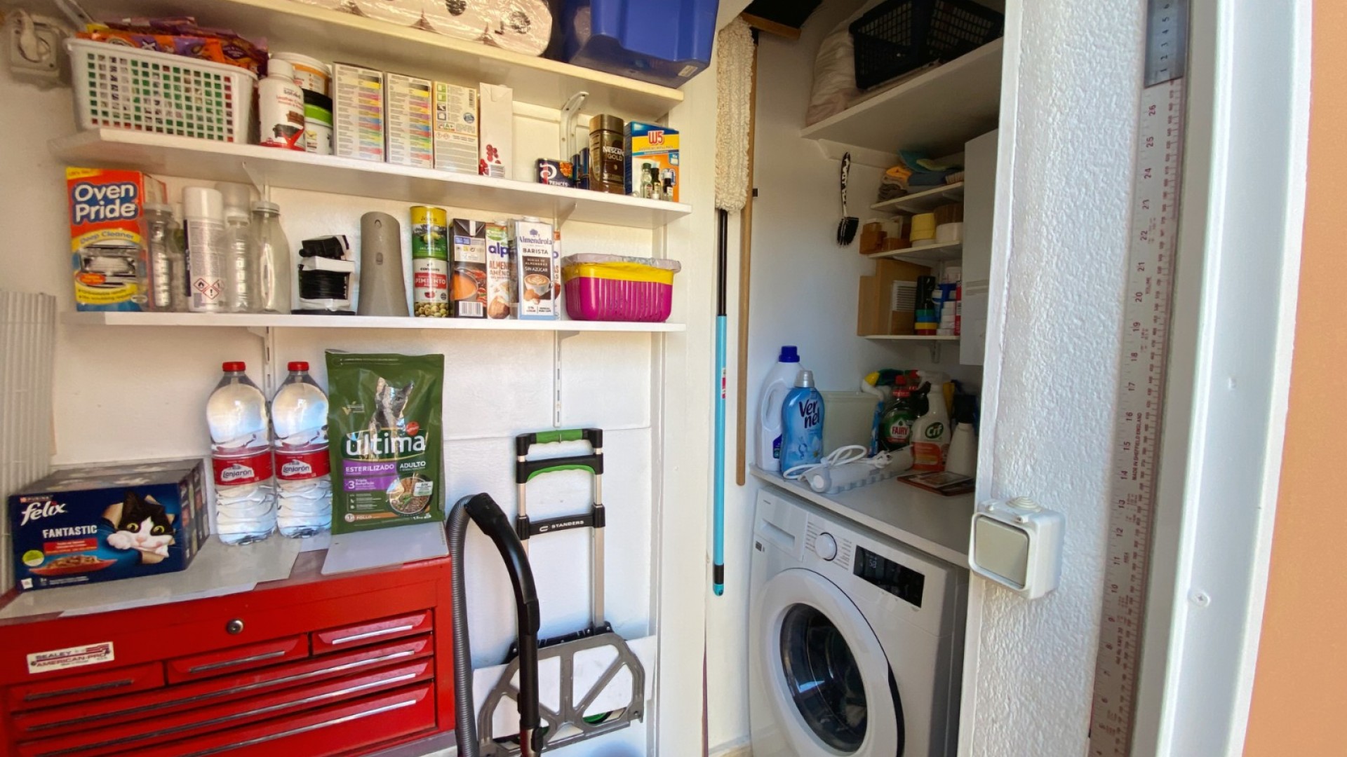 Venta - Villa adosada -
Ciudad Quesada - Rojales - Dona Pepa