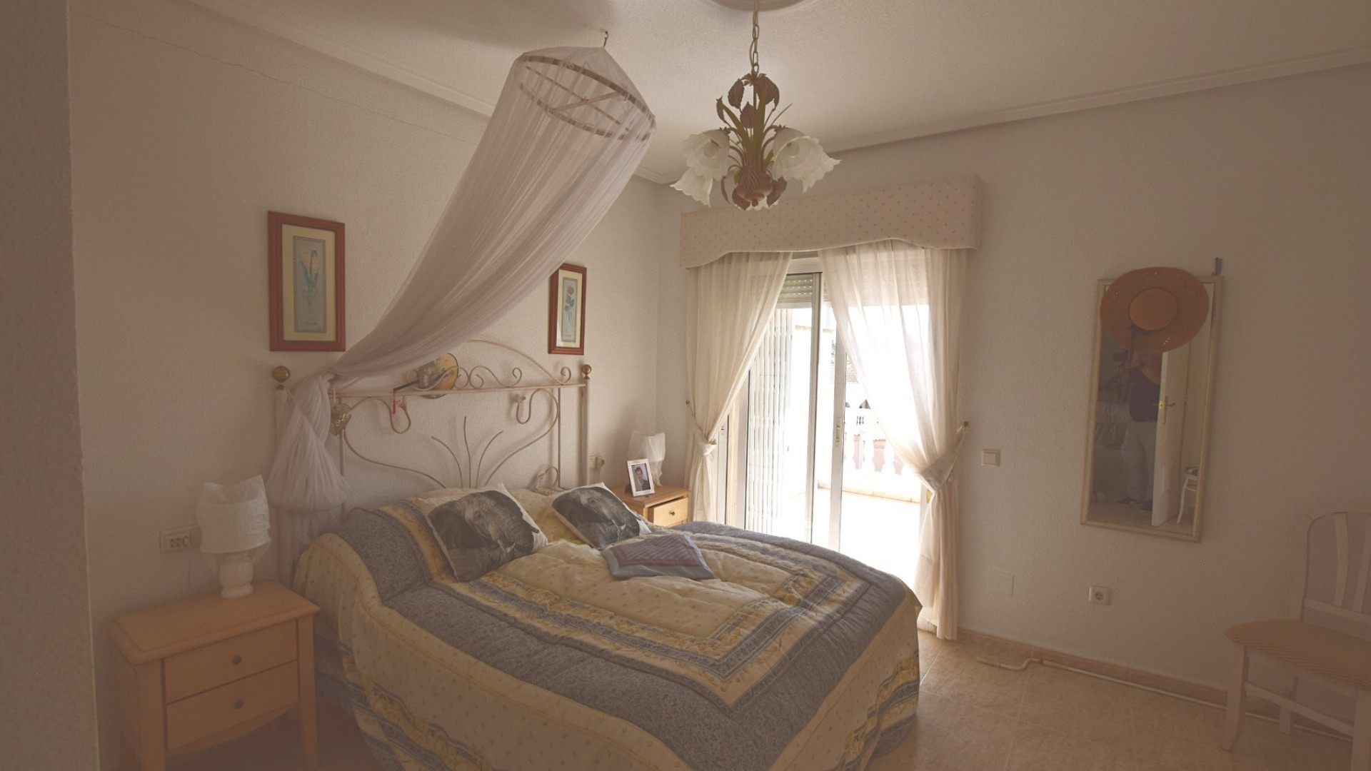 Venta - Villa adosada -
Ciudad Quesada - Rojales - La Fiesta