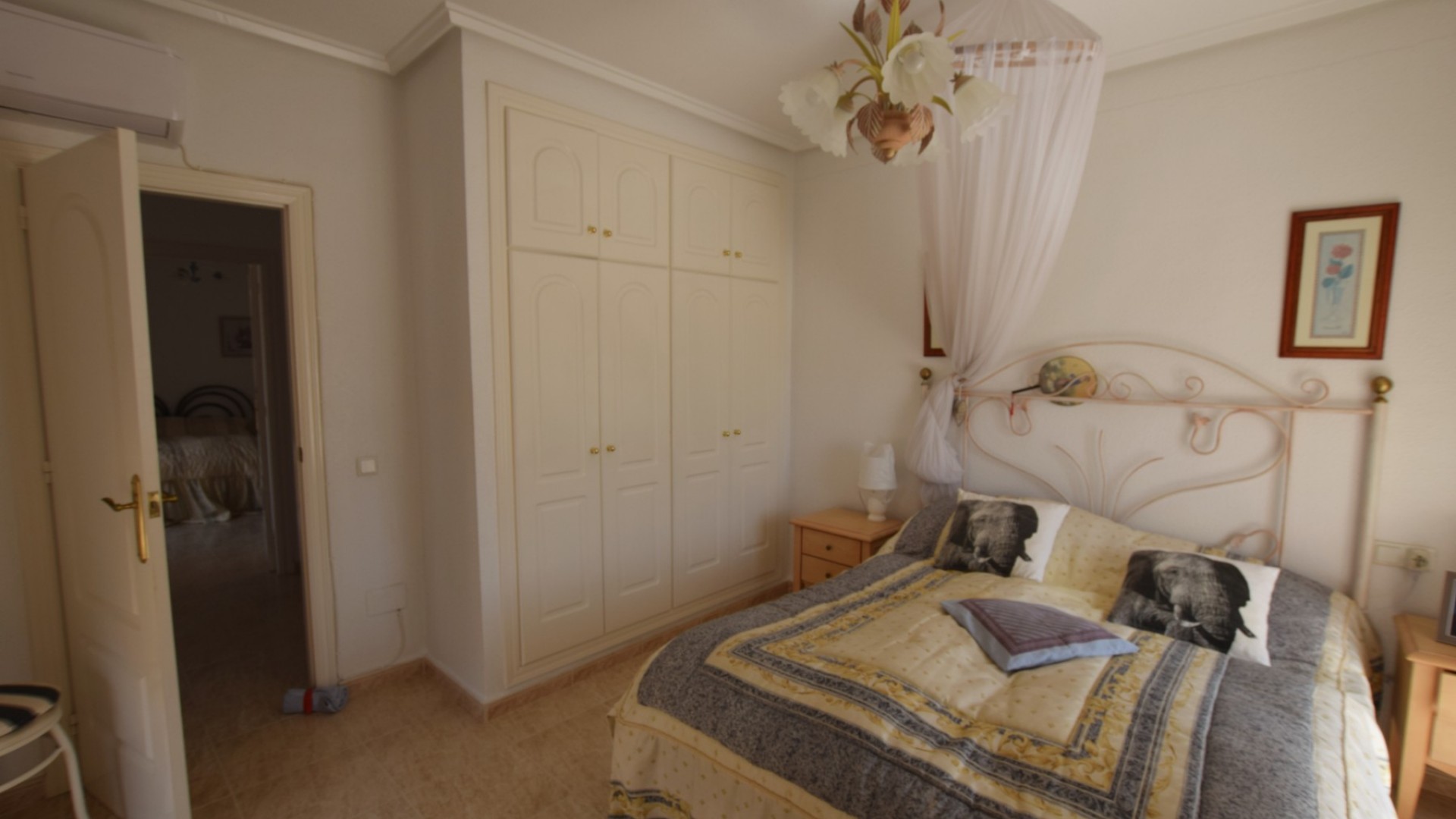 Venta - Villa adosada -
Ciudad Quesada - Rojales - La Fiesta