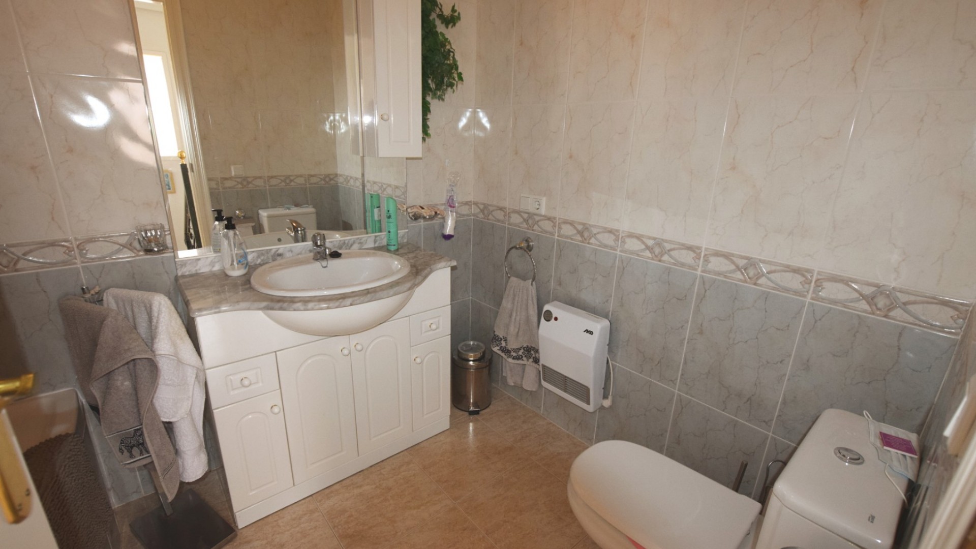 Venta - Villa adosada -
Ciudad Quesada - Rojales - La Fiesta