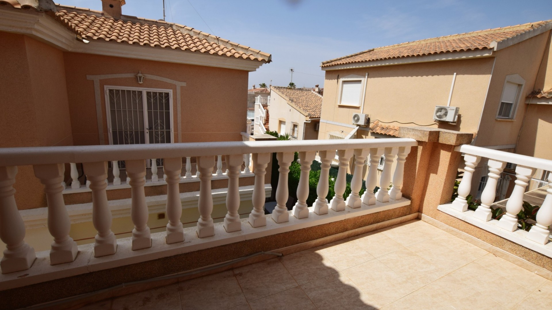 Venta - Villa adosada -
Ciudad Quesada - Rojales - La Fiesta