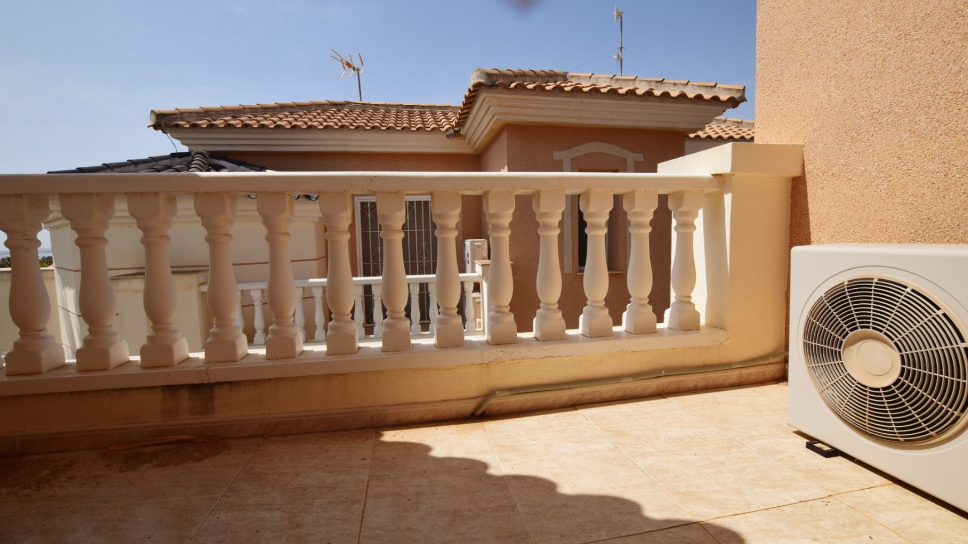 Venta - Villa adosada -
Ciudad Quesada - Rojales - La Fiesta