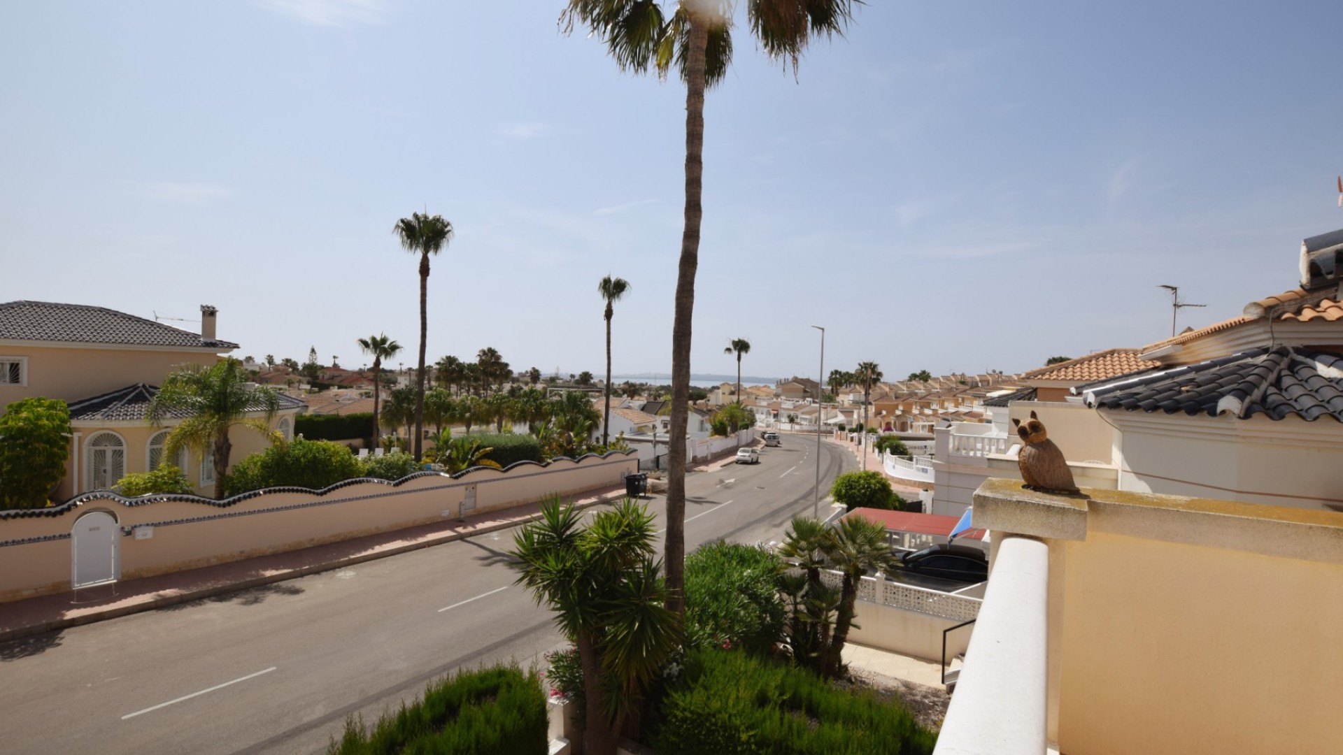 Venta - Villa adosada -
Ciudad Quesada - Rojales - La Fiesta