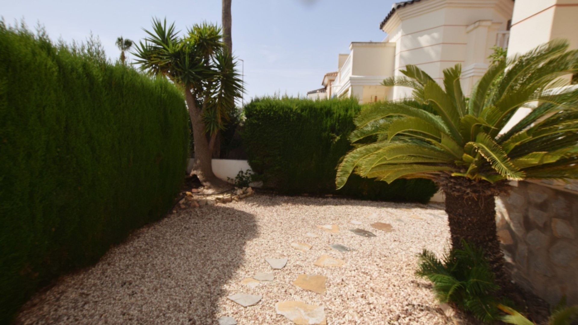 Venta - Villa adosada -
Ciudad Quesada - Rojales - La Fiesta