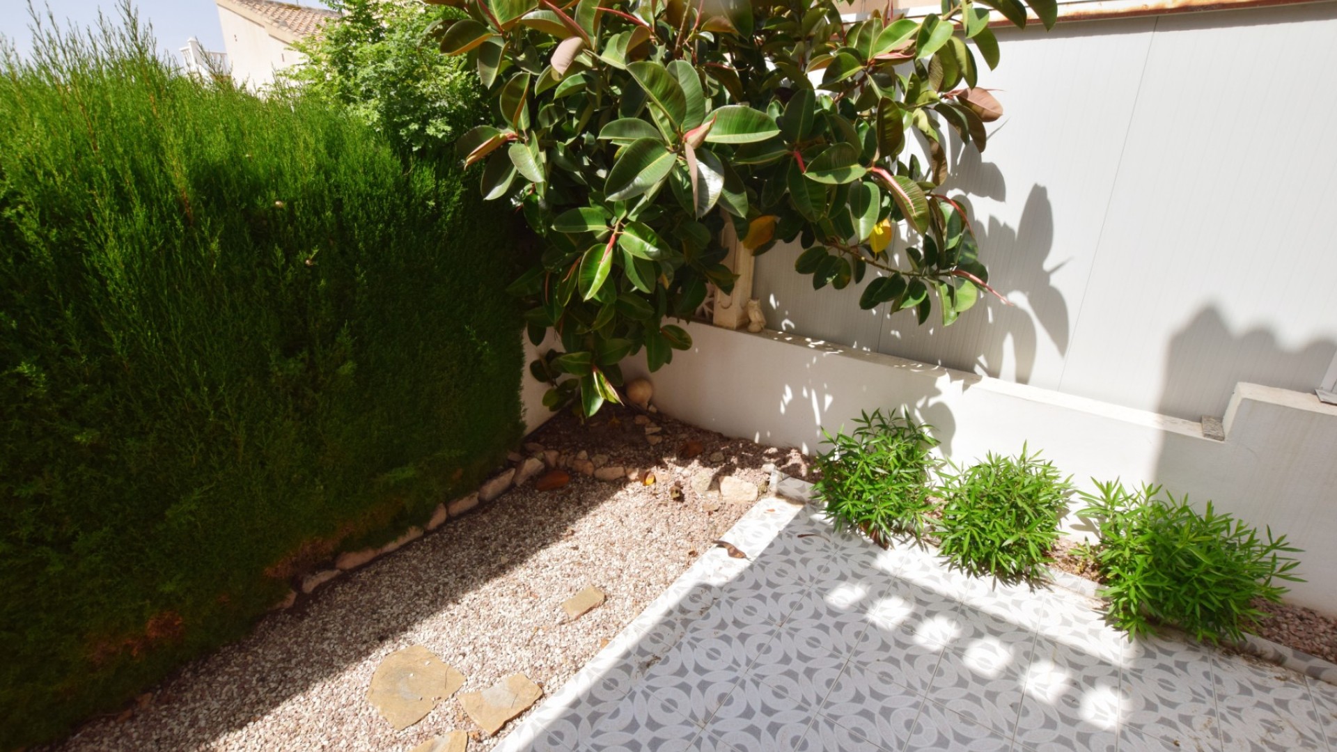 Venta - Villa adosada -
Ciudad Quesada - Rojales - La Fiesta