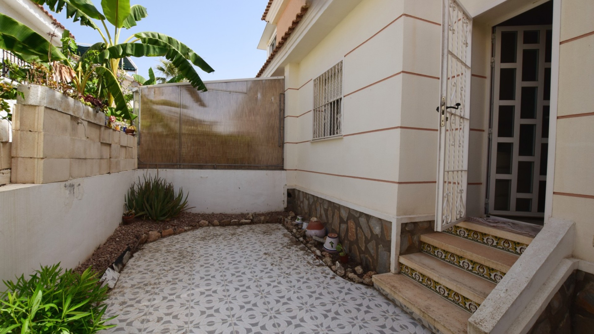 Venta - Villa adosada -
Ciudad Quesada - Rojales - La Fiesta