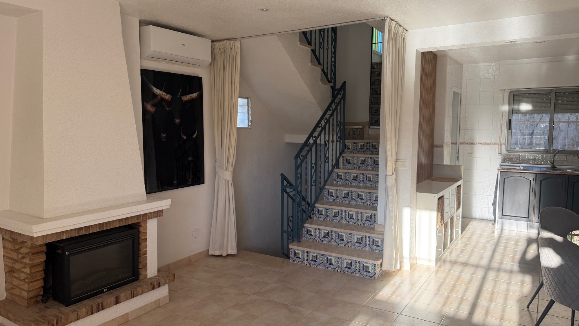 Venta - Villa adosada -
Ciudad Quesada - Rojales - La Marquesa Golf