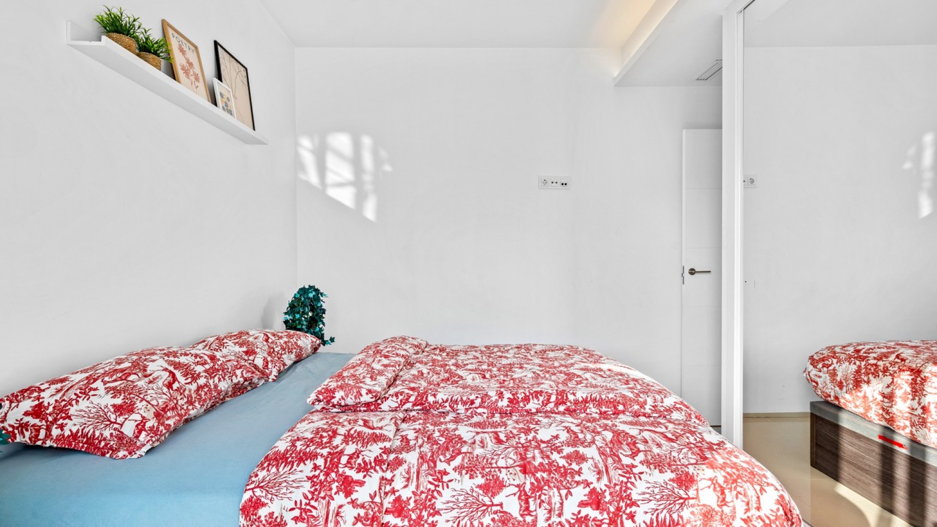 Venta - Villa adosada -
Ciudad Quesada - Rojales - Lo Marabu - Doña Pepa 2