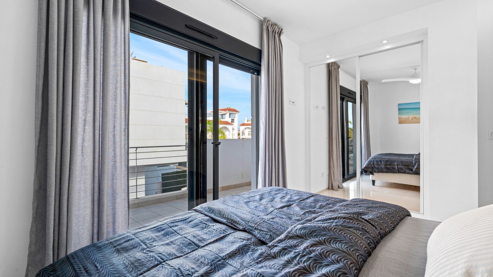 Venta - Villa adosada -
Ciudad Quesada - Rojales - Lo Marabu - Doña Pepa 2