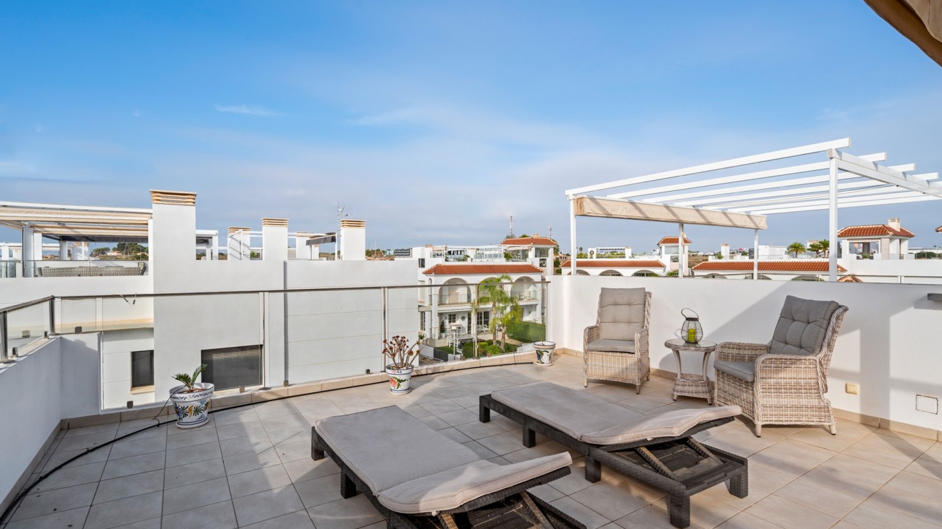 Venta - Villa adosada -
Ciudad Quesada - Rojales - Lo Marabu - Doña Pepa 2