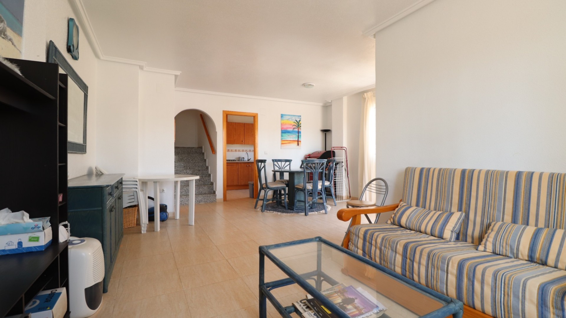 Venta - Villa adosada -
Ciudad Quesada - Rojales - Lo Marabu