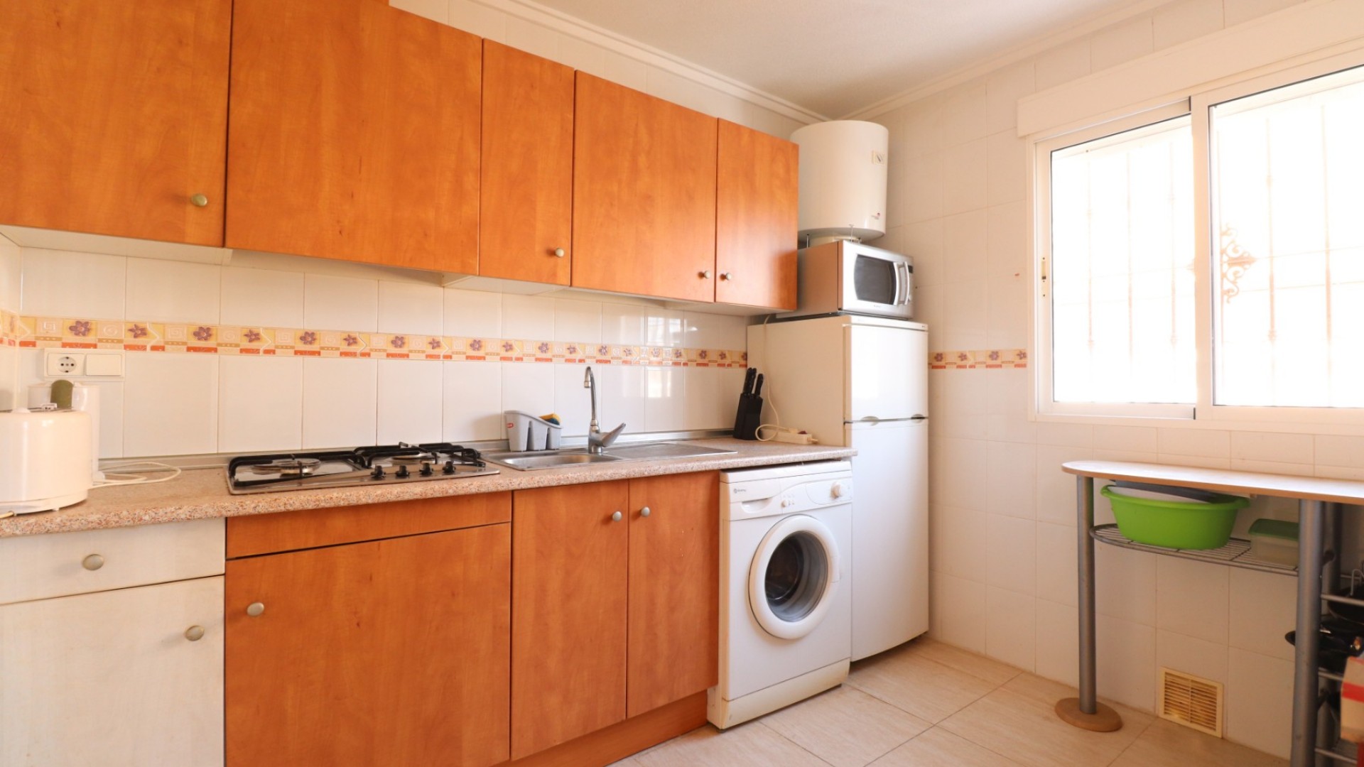 Venta - Villa adosada -
Ciudad Quesada - Rojales - Lo Marabu