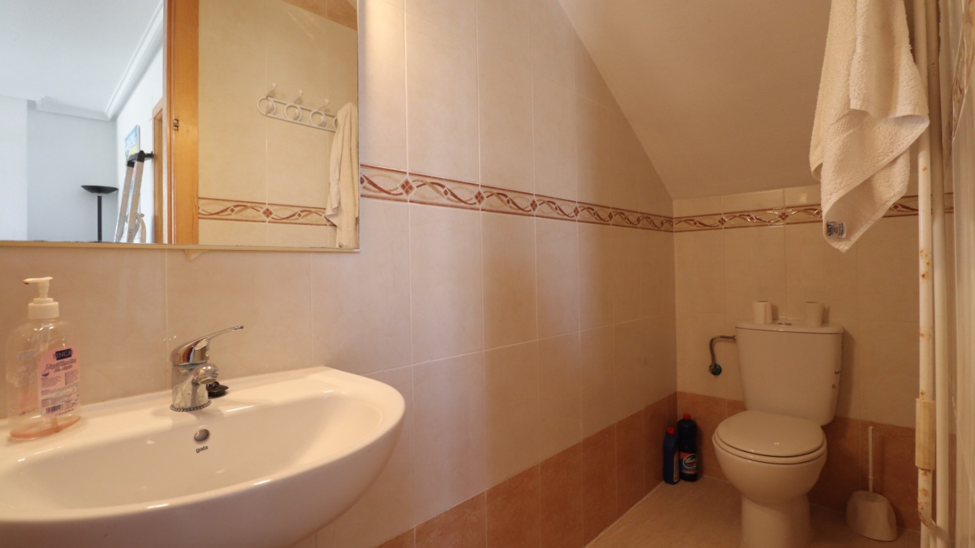 Venta - Villa adosada -
Ciudad Quesada - Rojales - Lo Marabu