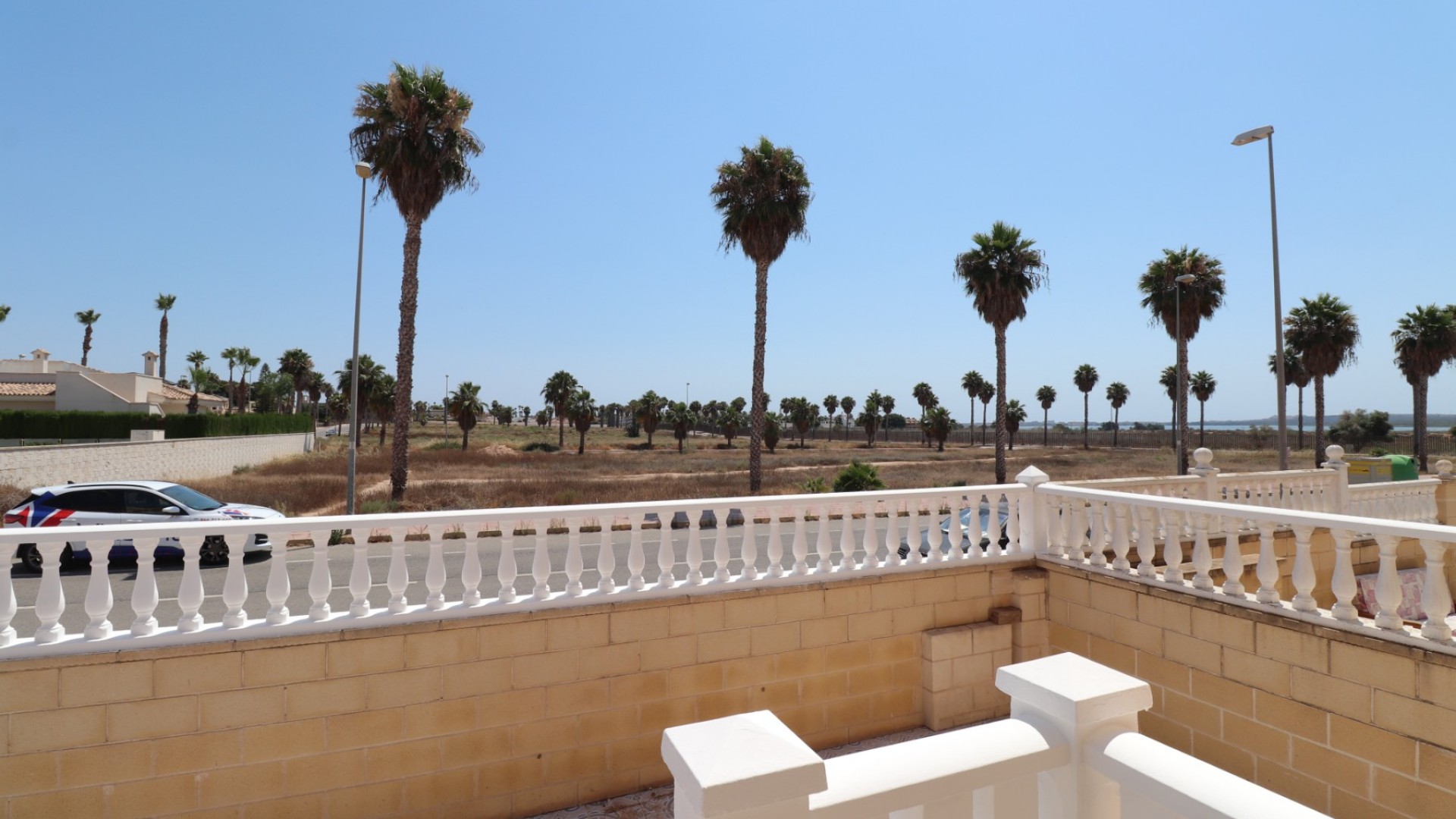 Venta - Villa adosada -
Ciudad Quesada - Rojales - Lo Marabu