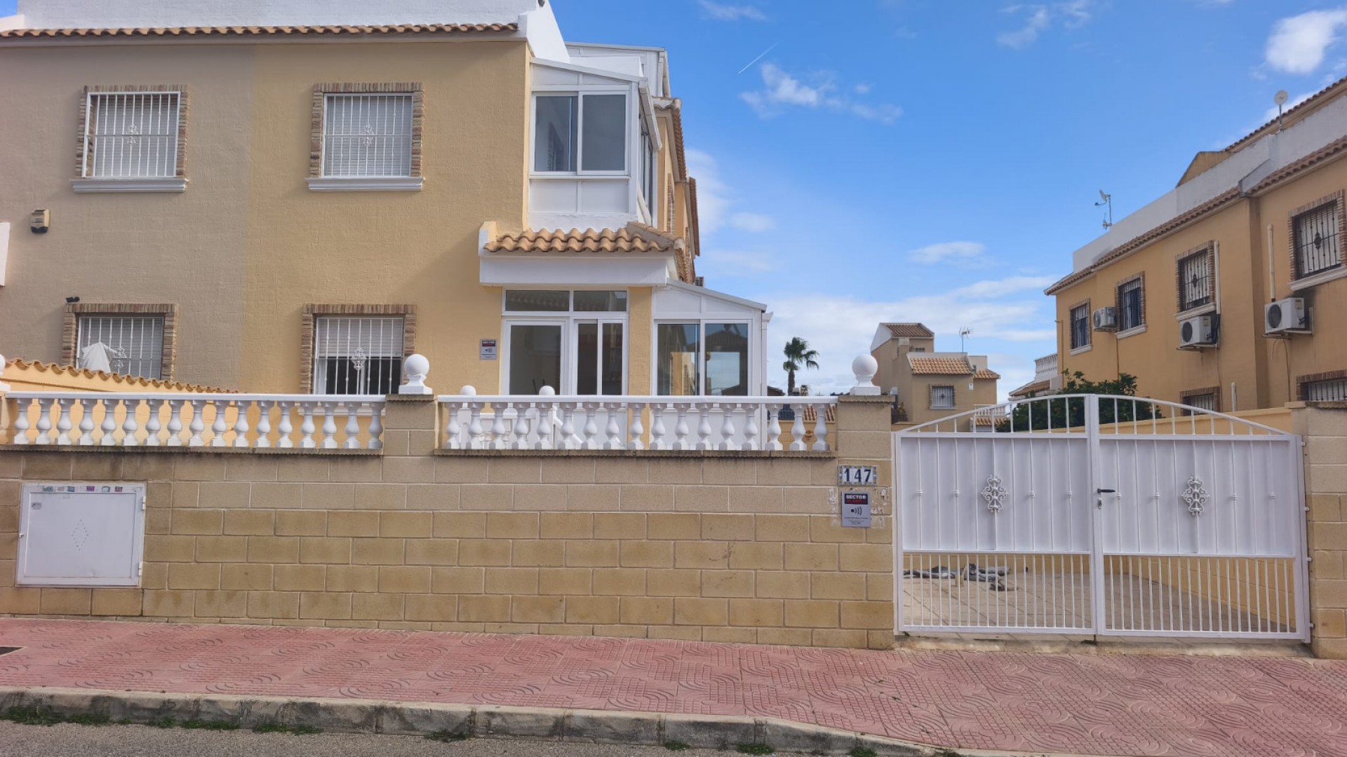 Venta - Villa adosada -
Ciudad Quesada - Rojales - Lo Marabu