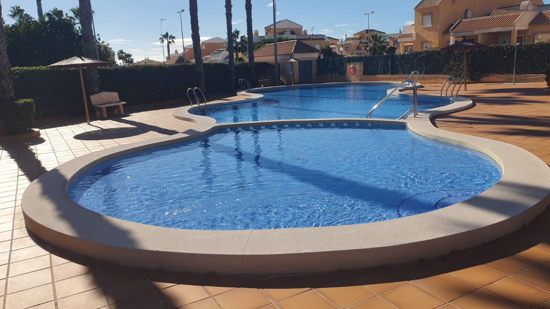 Venta - Villa adosada -
Ciudad Quesada - Rojales - Lo Marabu