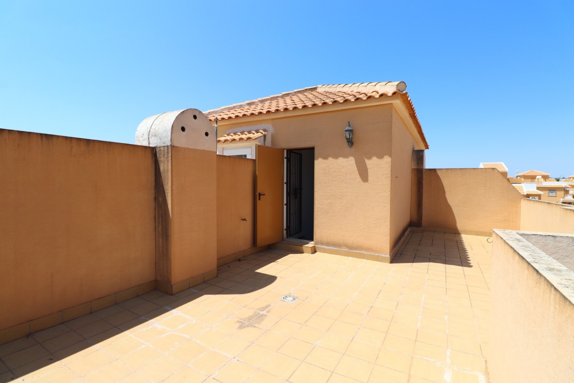 Venta - Villa adosada -
Ciudad Quesada - Rojales - Lo Marabu