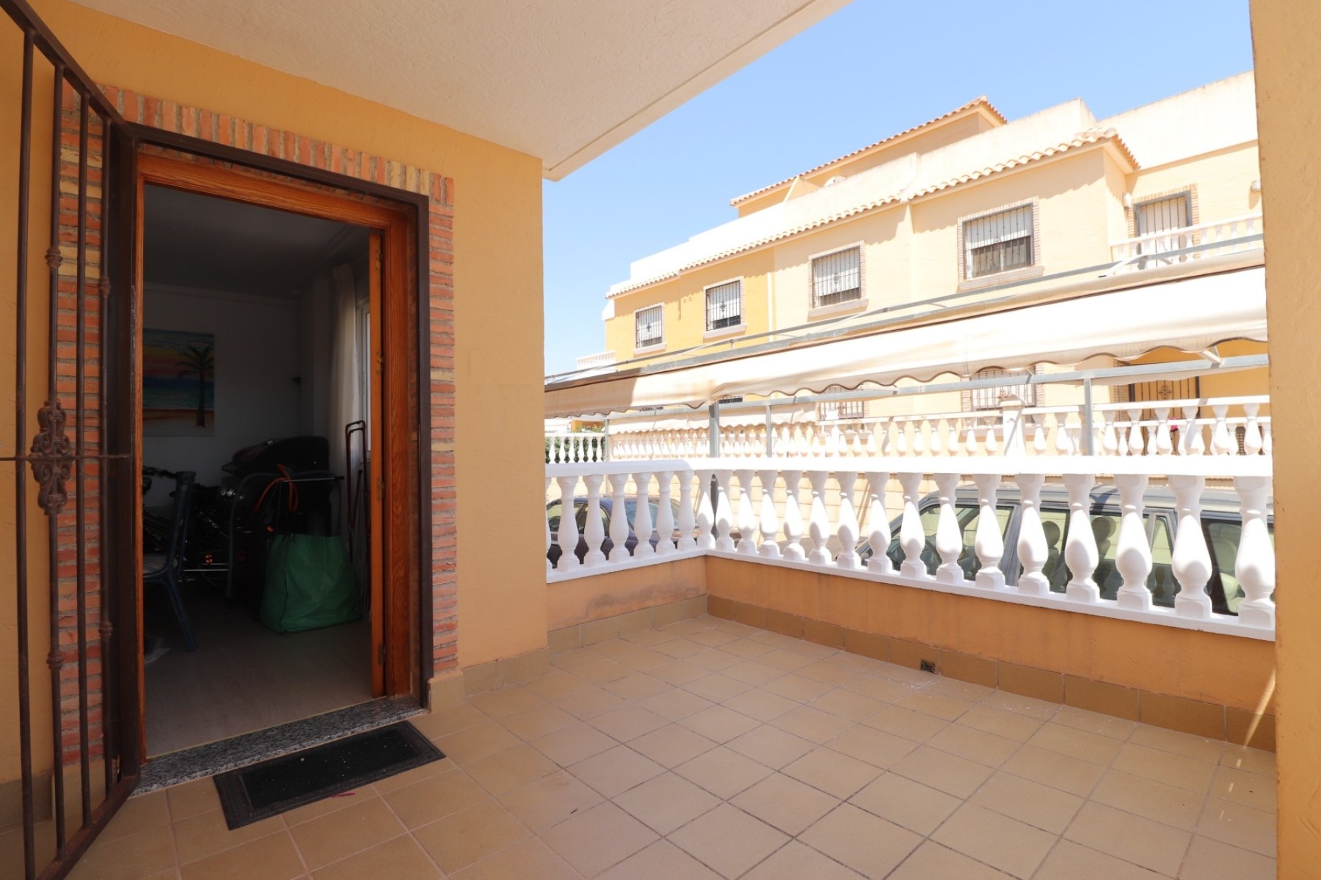 Venta - Villa adosada -
Ciudad Quesada - Rojales - Lo Marabu