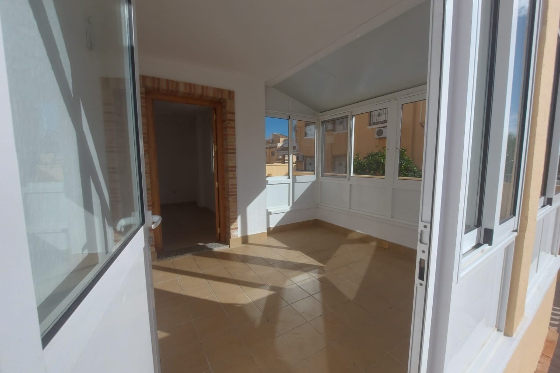 Venta - Villa adosada -
Ciudad Quesada - Rojales - Lo Marabu