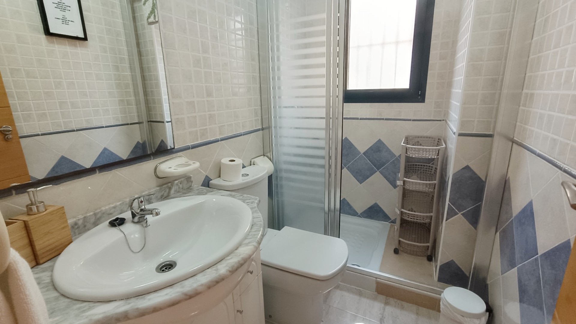 Venta - Villa adosada -
Ciudad Quesada - Rojales - Lo Marabu